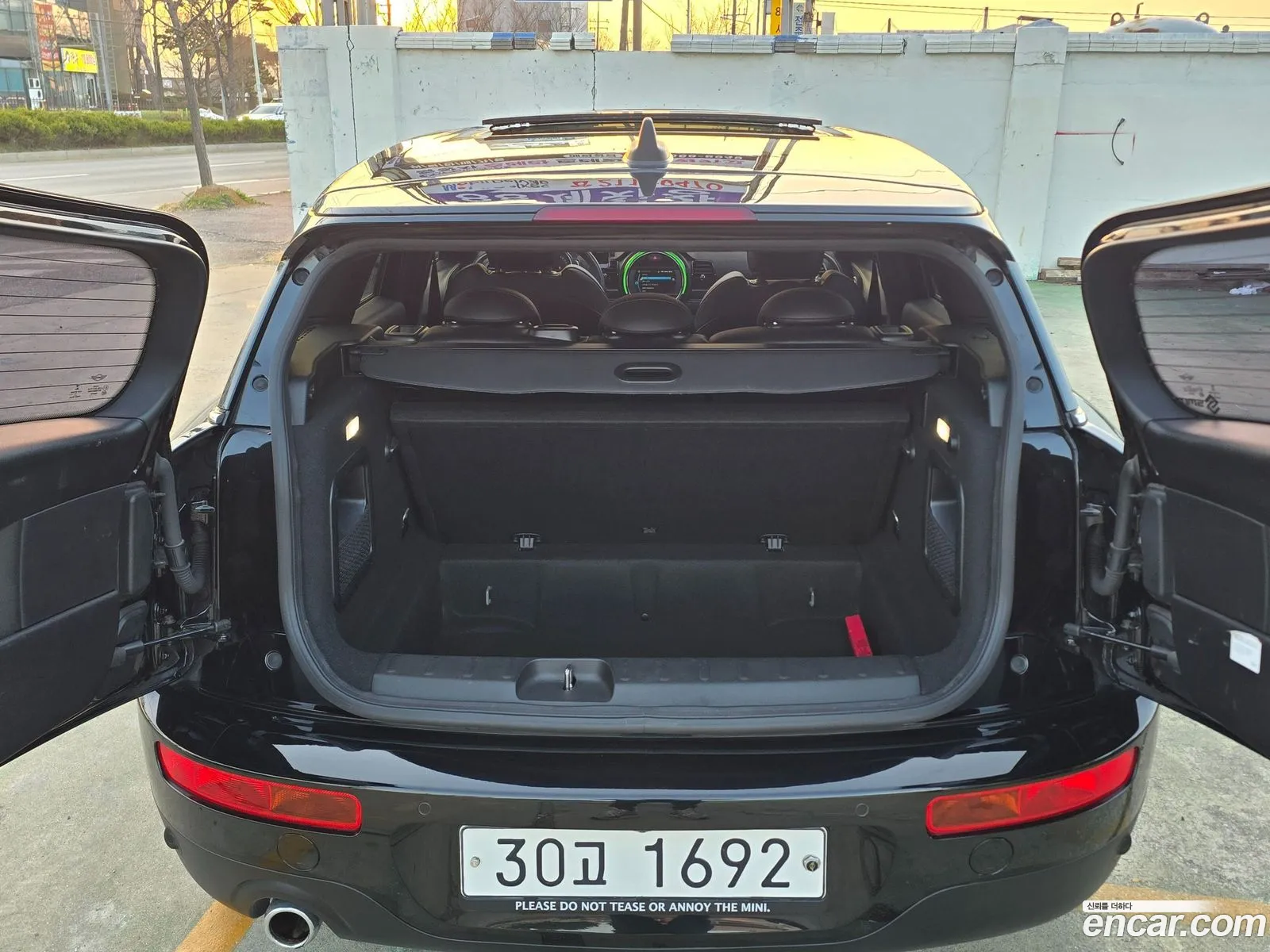 Mini Cooper D Clubman 2018 — 8