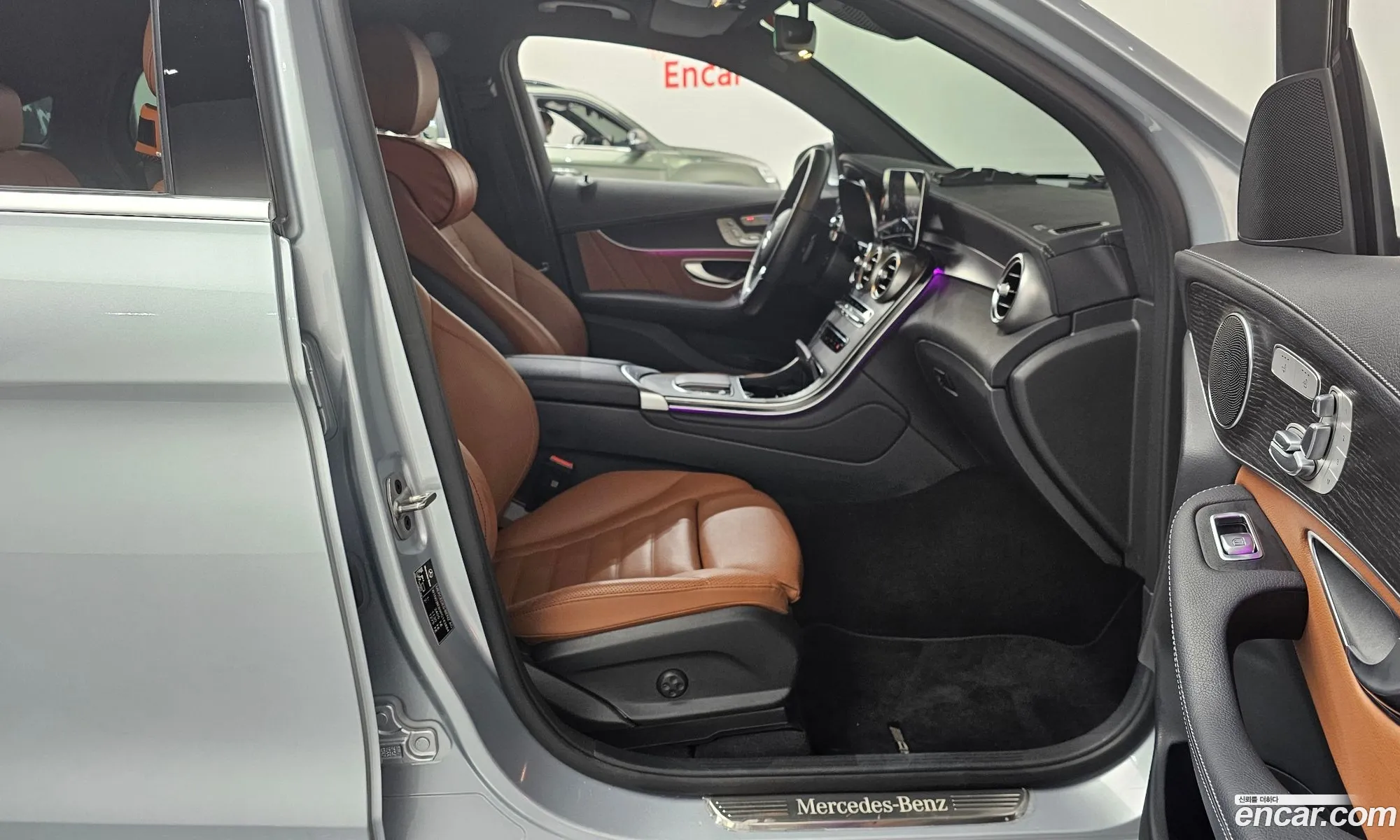 Mercedes-Benz GLC-Class X253 2023 — 16