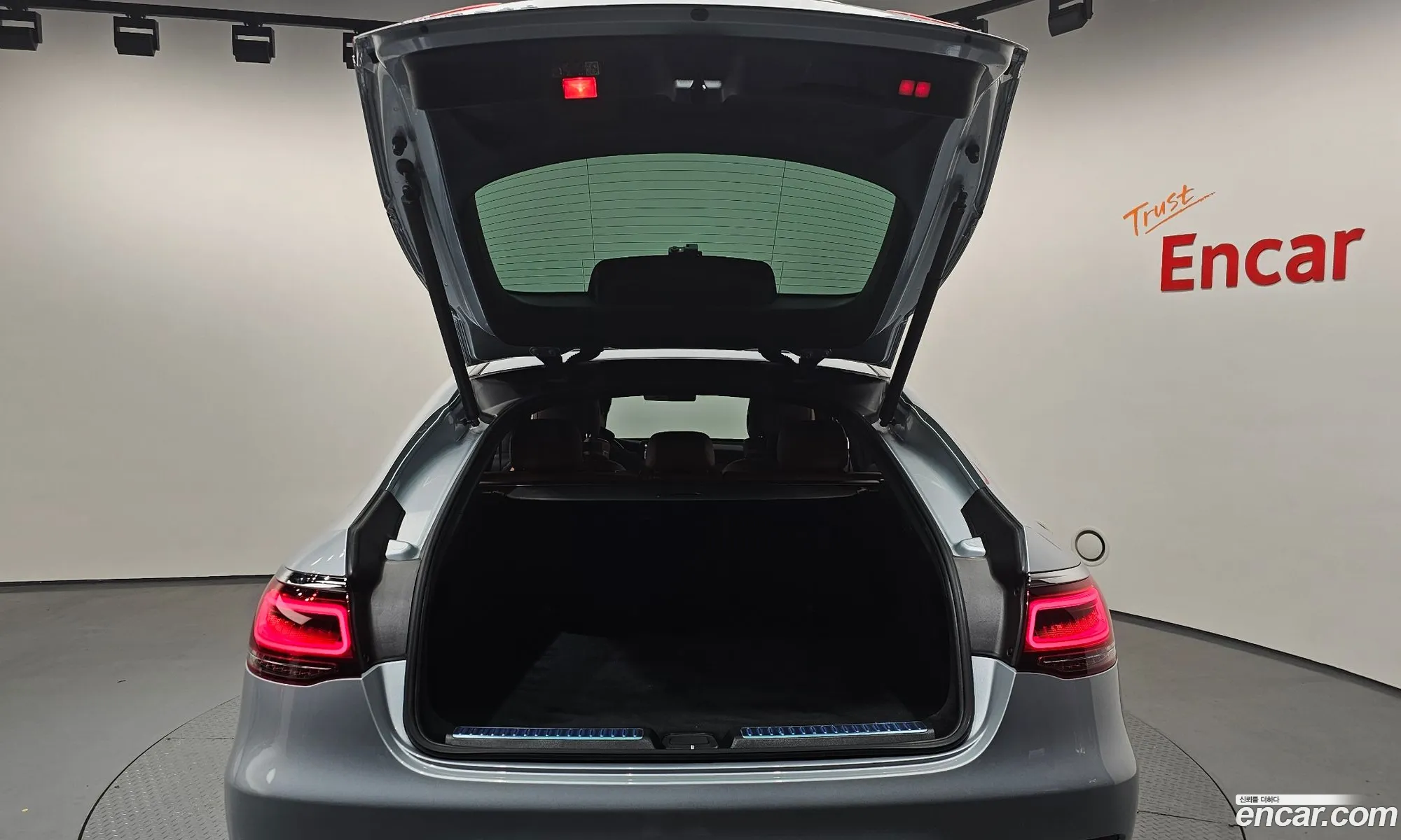 Mercedes-Benz GLC-Class X253 2023 — 15