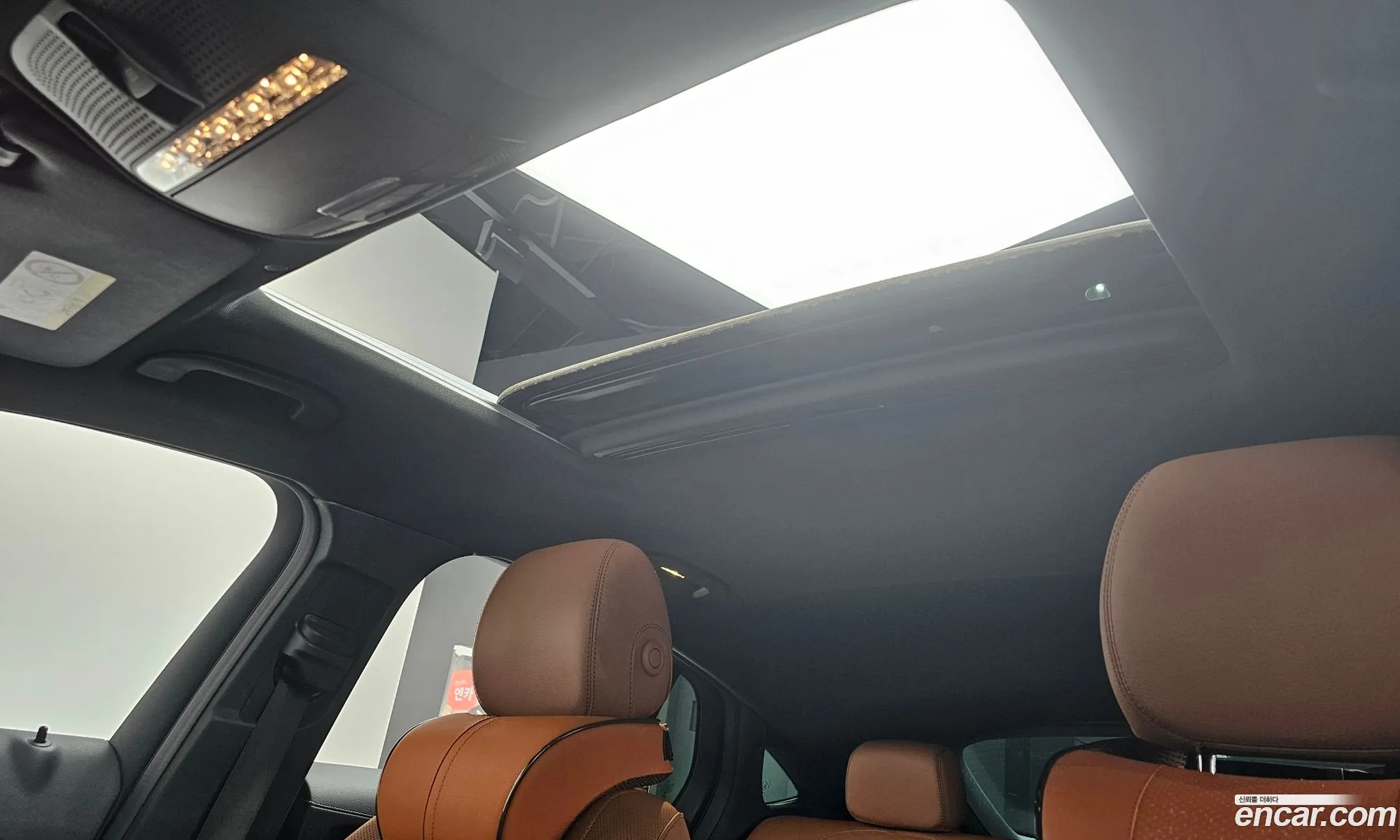 Mercedes-Benz GLC-Class X253 2023 — 12