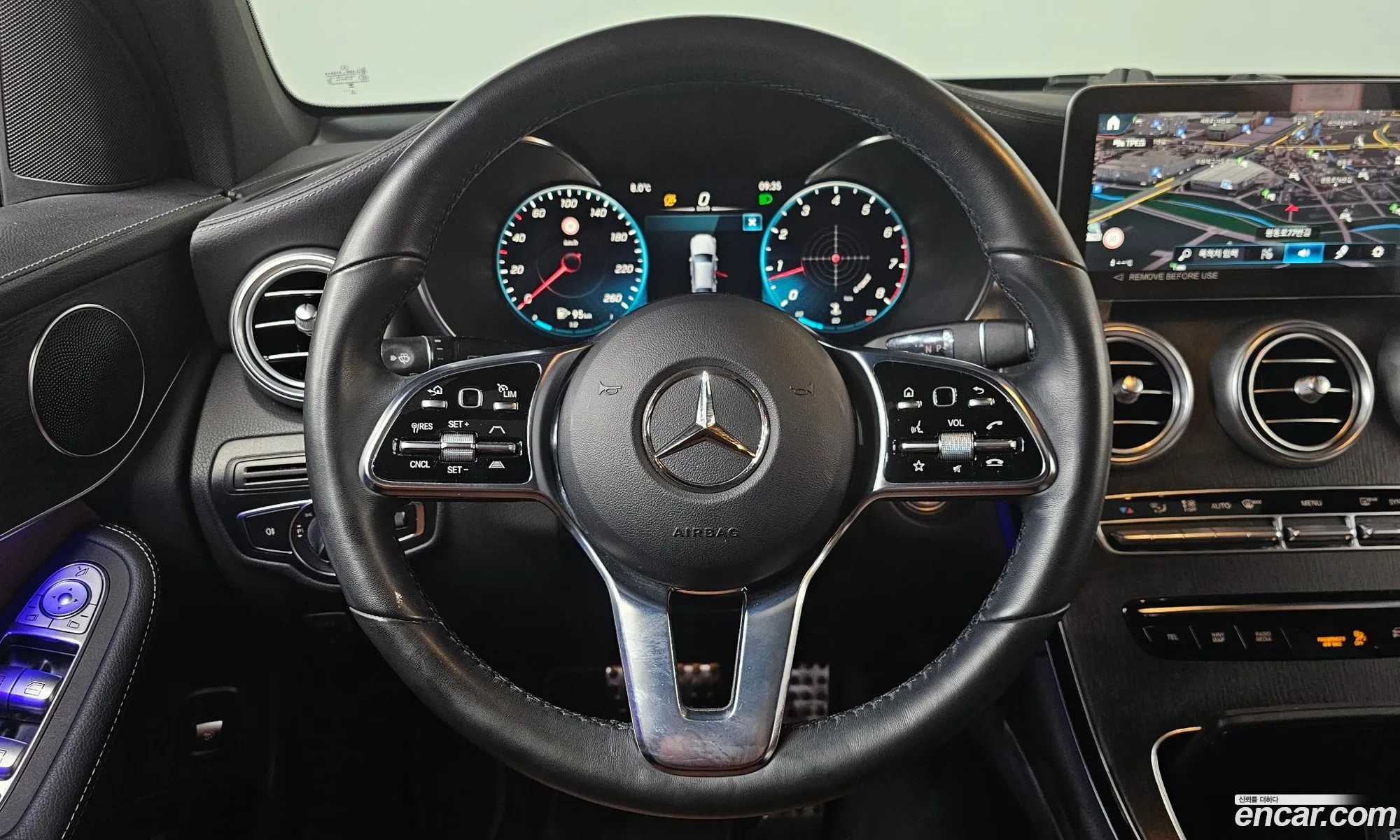 Mercedes-Benz GLC-Class X253 2023 — 6