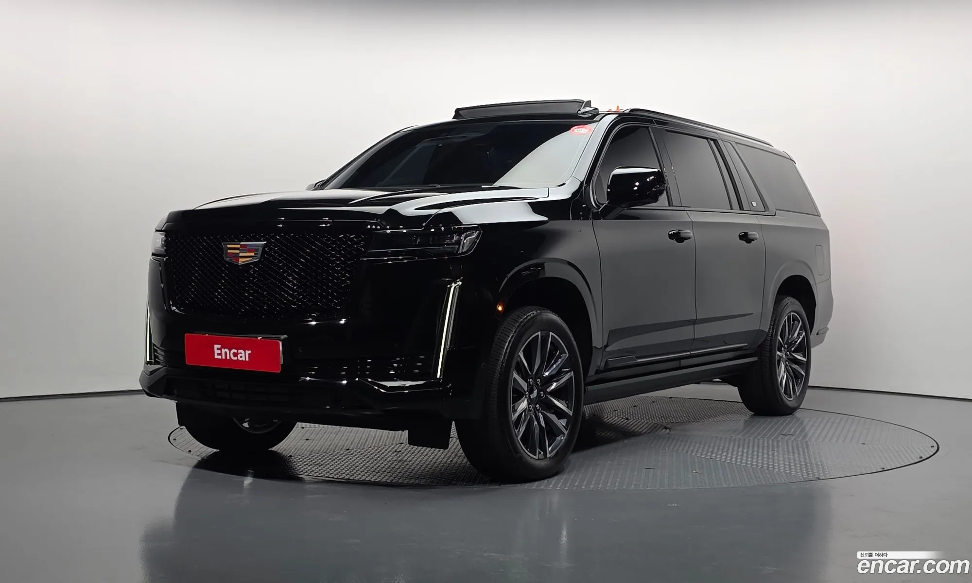 Cadillac Escalade 2023 — 13