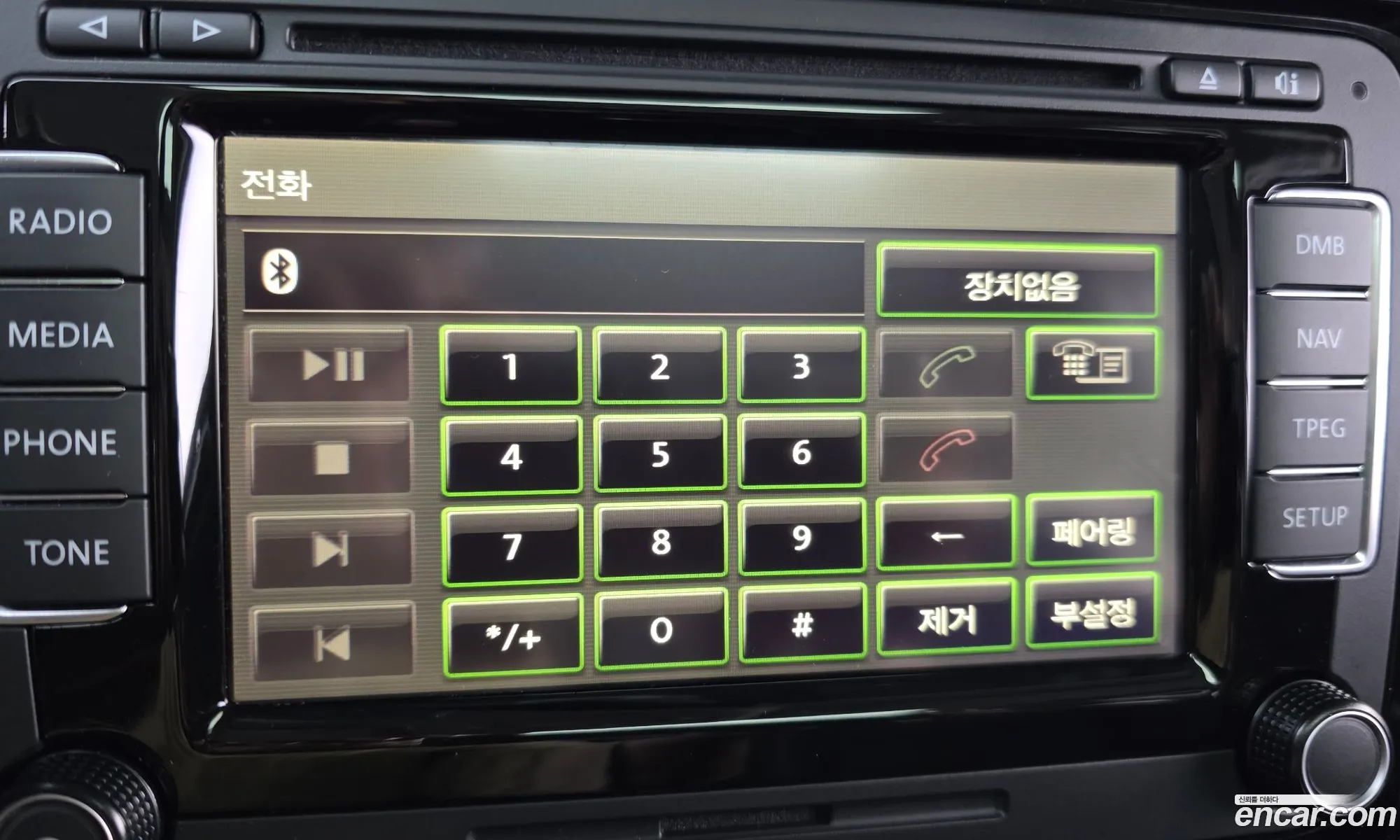 Volkswagen Passat 2018 — 13