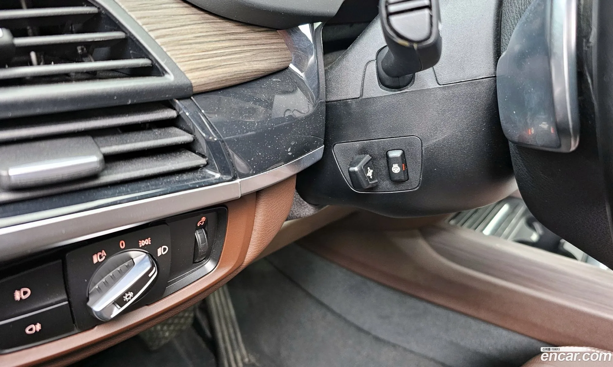 BMW X5 2016 WBAKS4107G0R83811 — 4