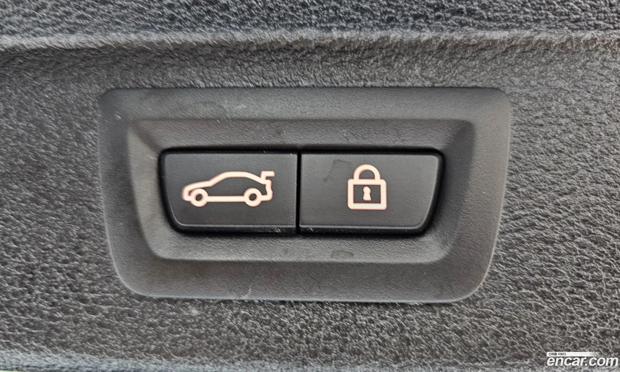 BMW X5 2016 WBAKS4107G0R83811 — 5