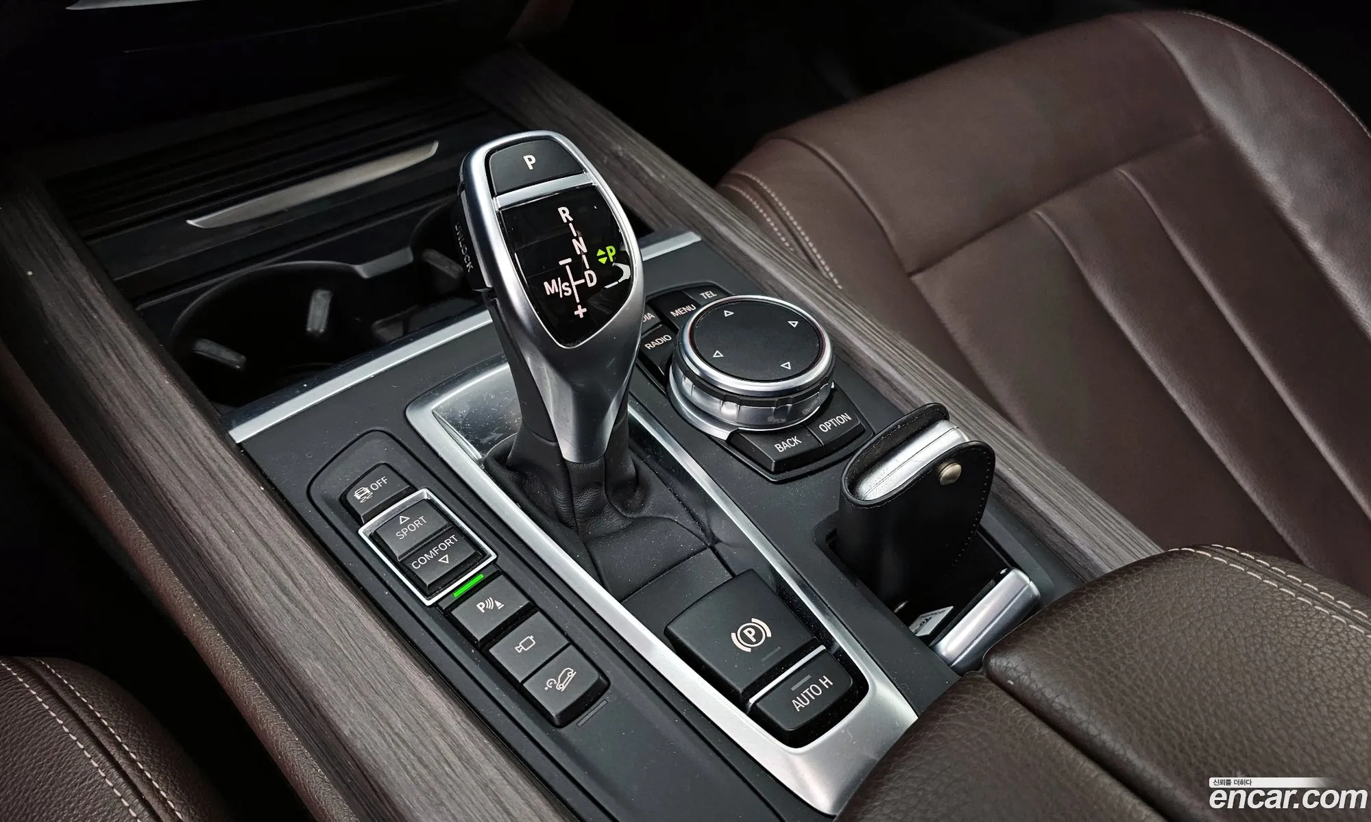 BMW X5 2016 WBAKS4107G0R83811 — 14