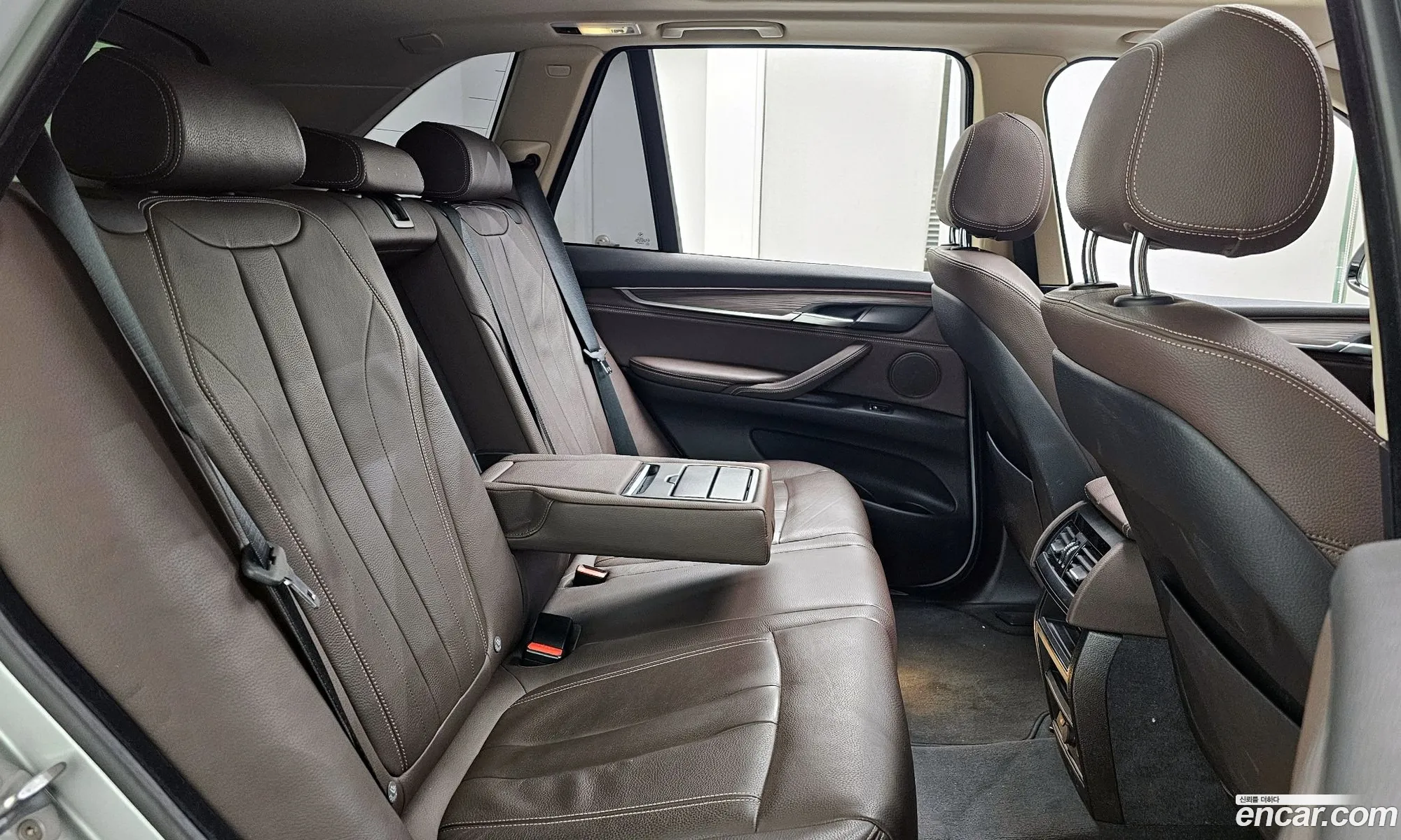 BMW X5 2016 WBAKS4107G0R83811 — 16