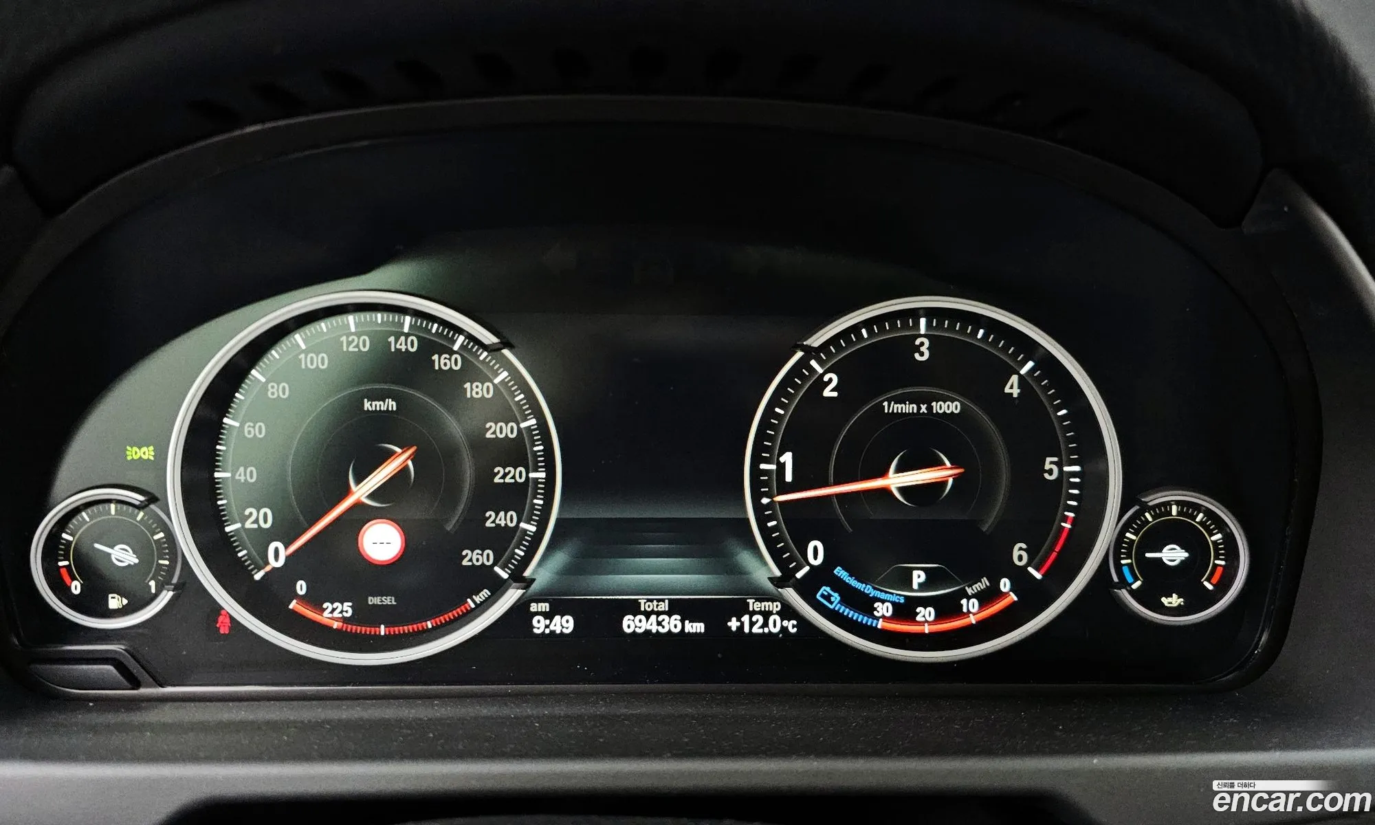 BMW X5 2016 WBAKS4107G0R83811 — 10