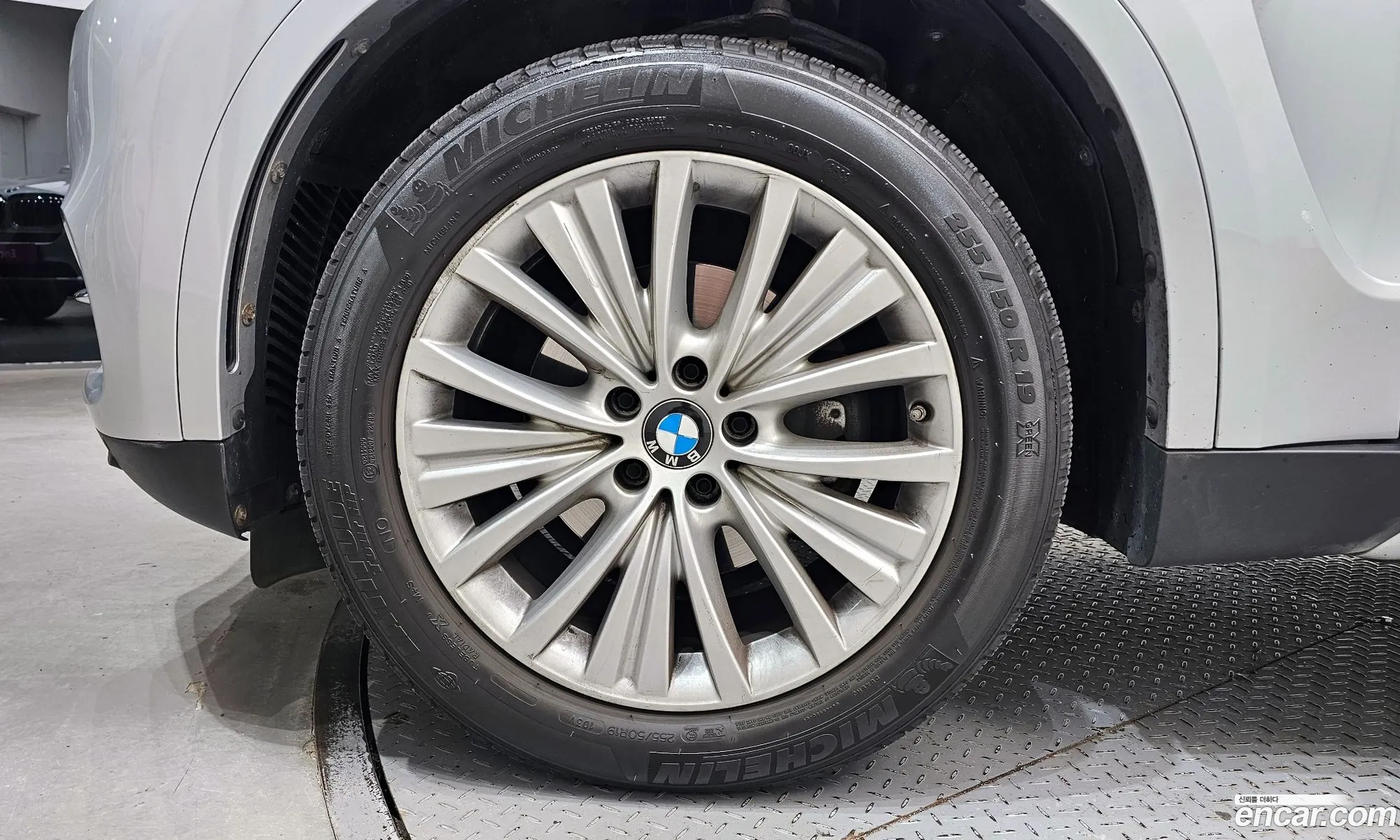 BMW X5 2016 WBAKS4107G0R83811 — 9