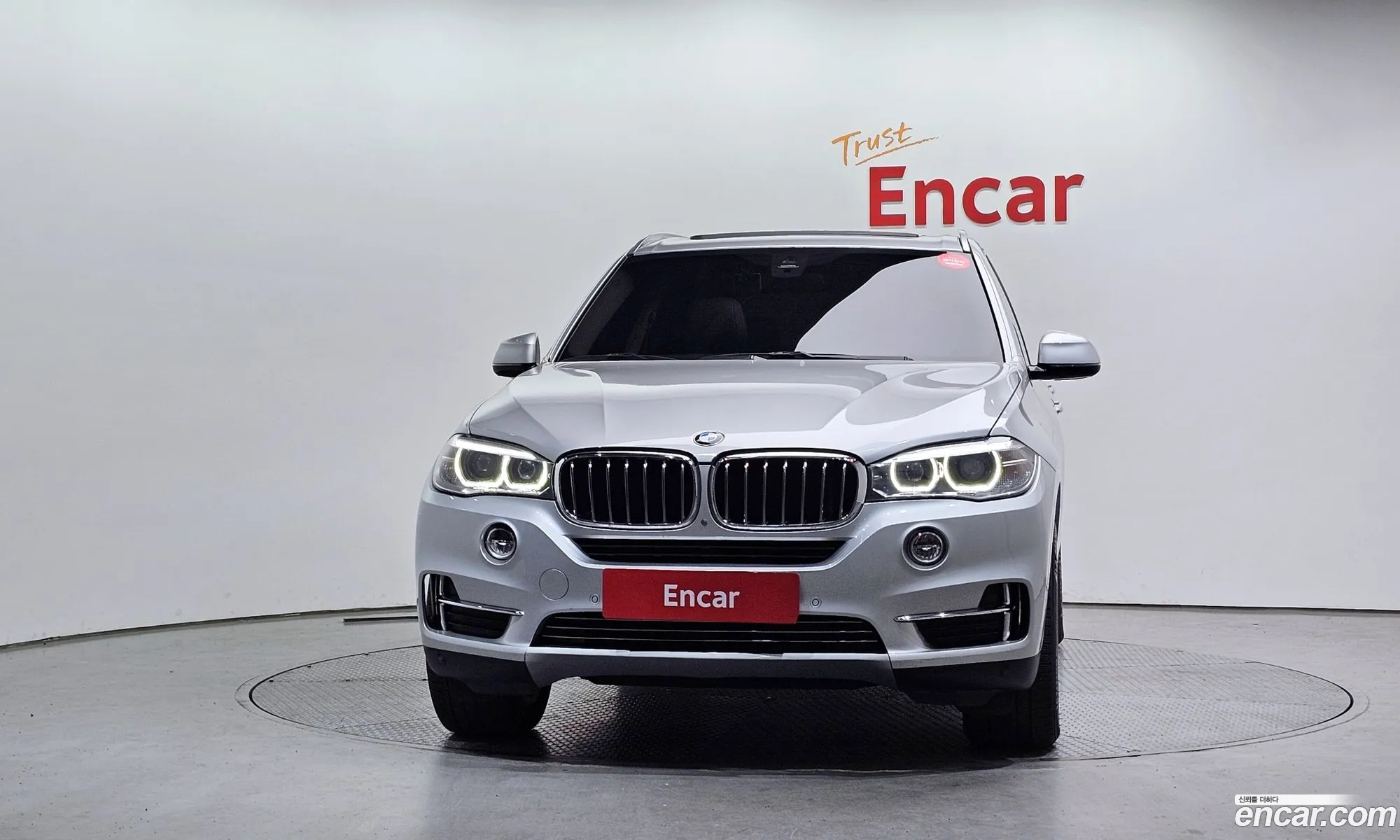 BMW X5 2016 WBAKS4107G0R83811 — 17
