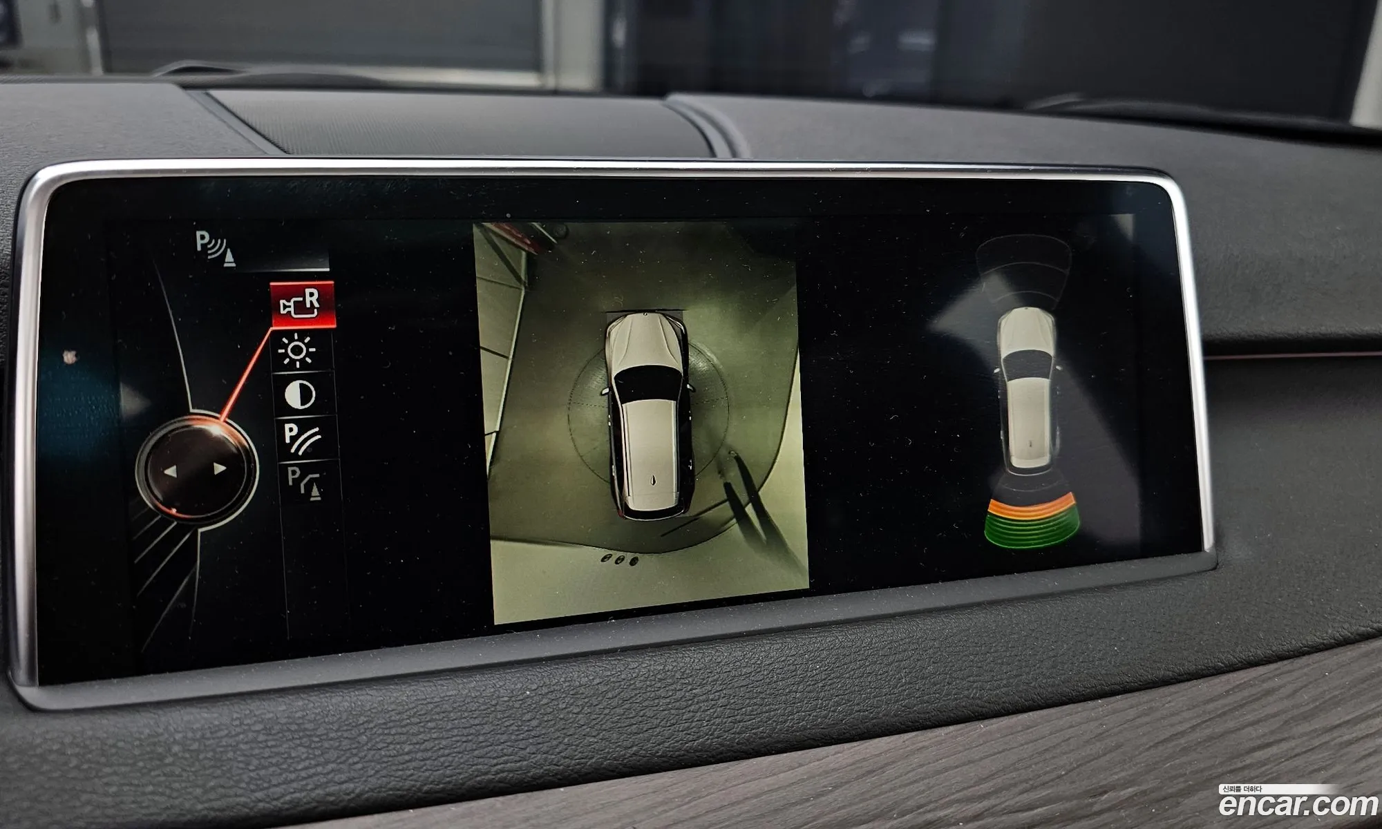 BMW X5 2016 WBAKS4107G0R83811 — 19