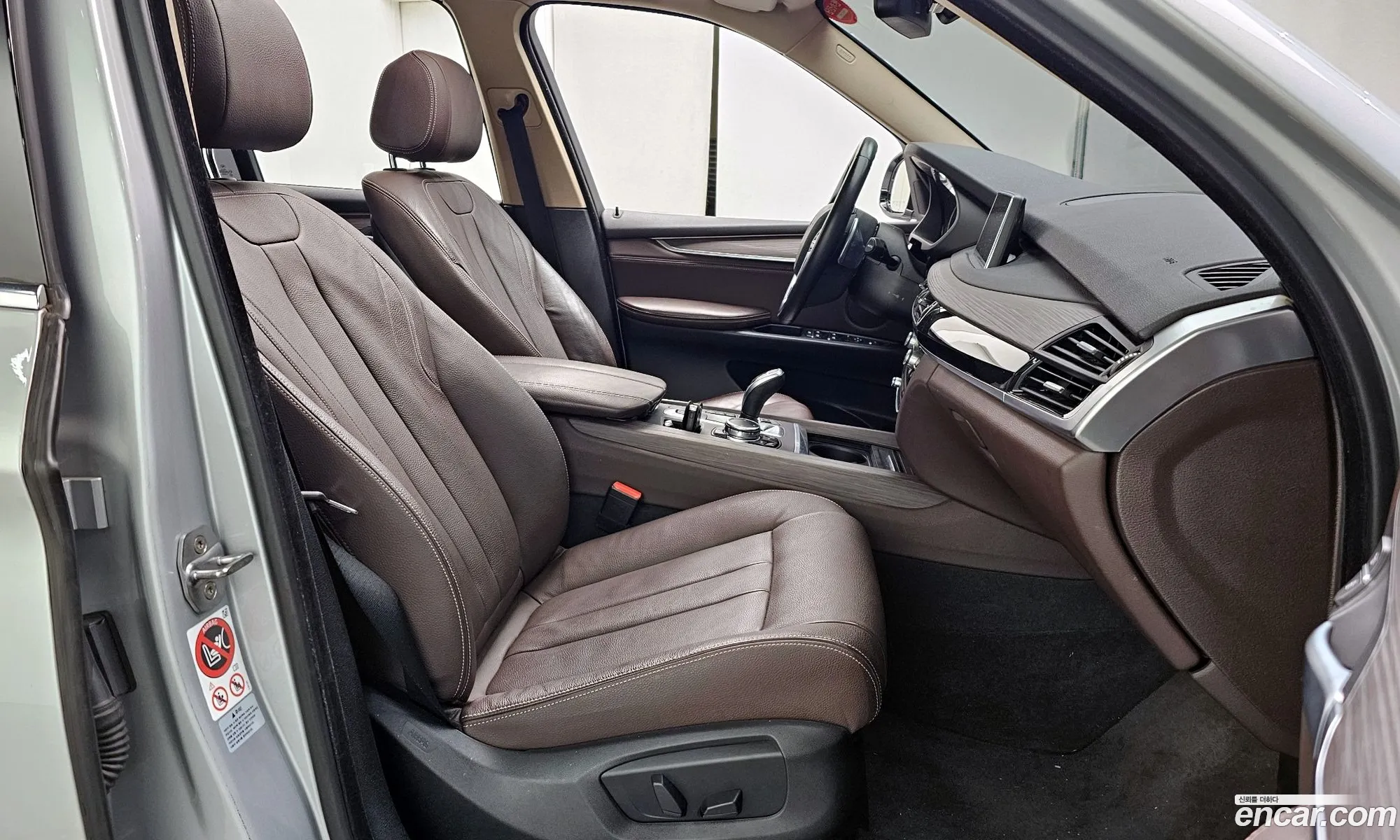 BMW X5 2016 WBAKS4107G0R83811 — 15