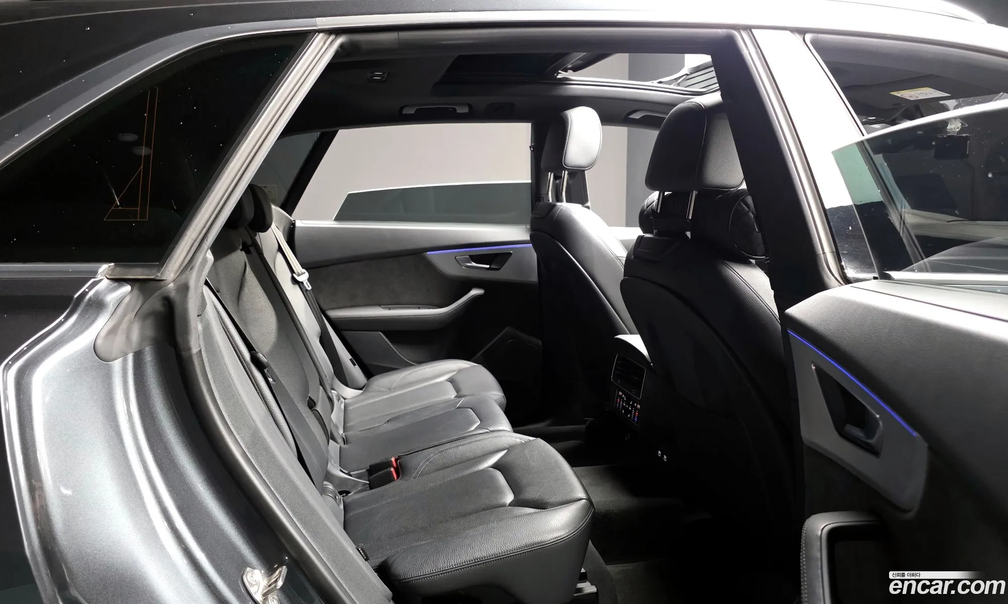 Audi Q8 2021 — 4