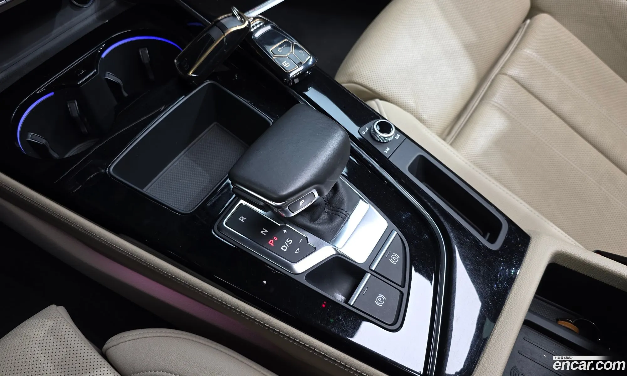 Audi A5 2021 WAUZZZF51MA009937 — 10