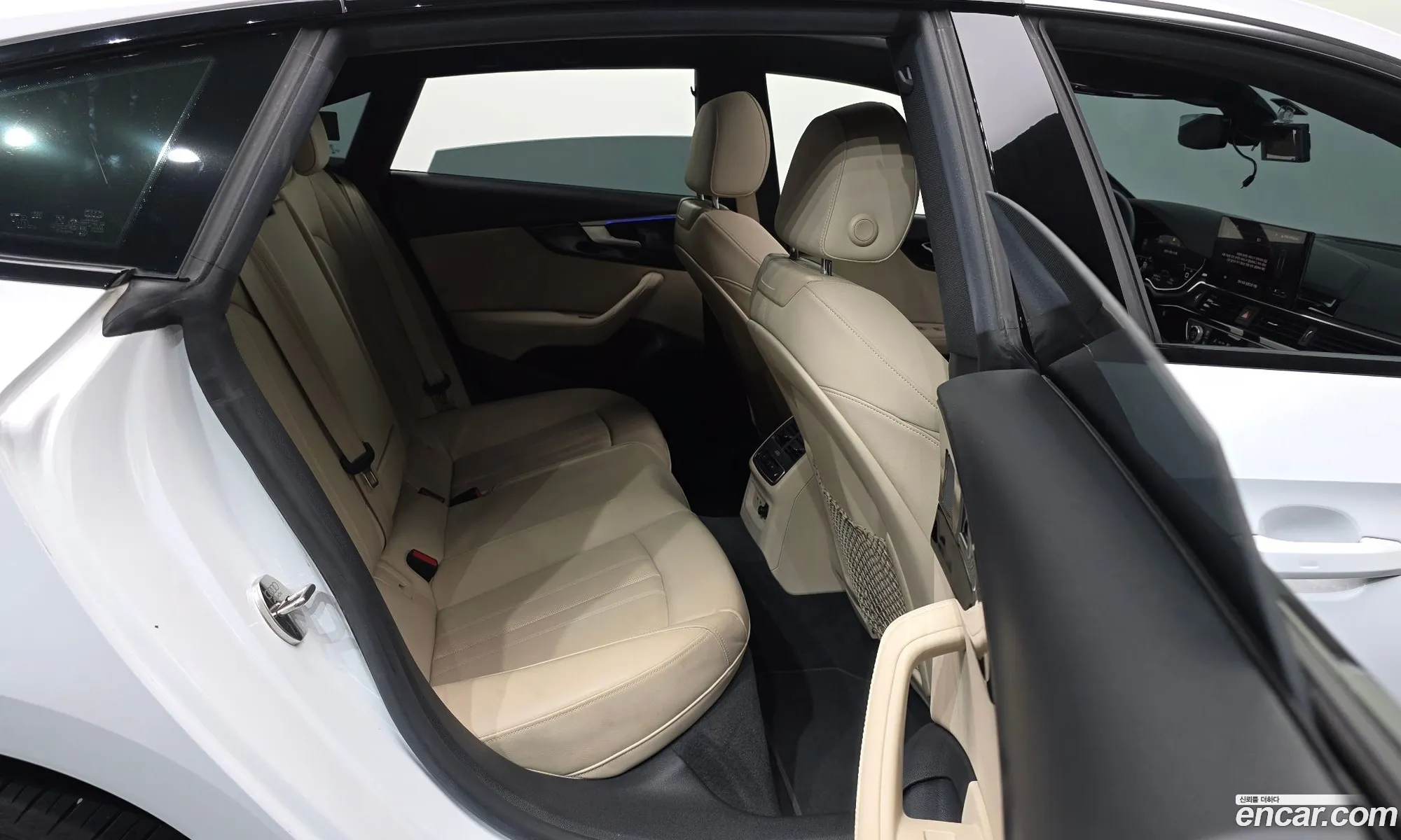 Audi A5 2021 WAUZZZF51MA009937 — 8