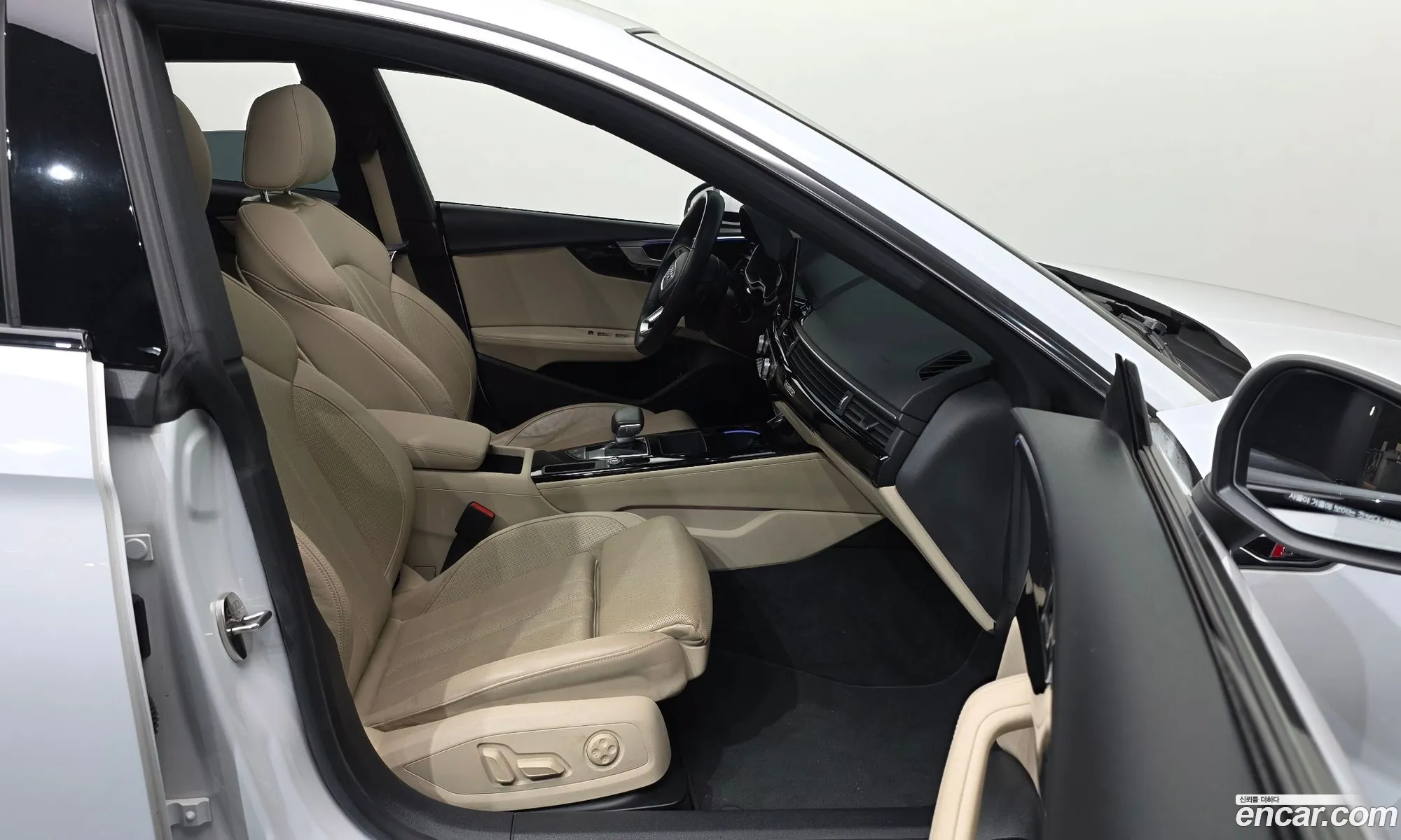 Audi A5 2021 WAUZZZF51MA009937 — 11