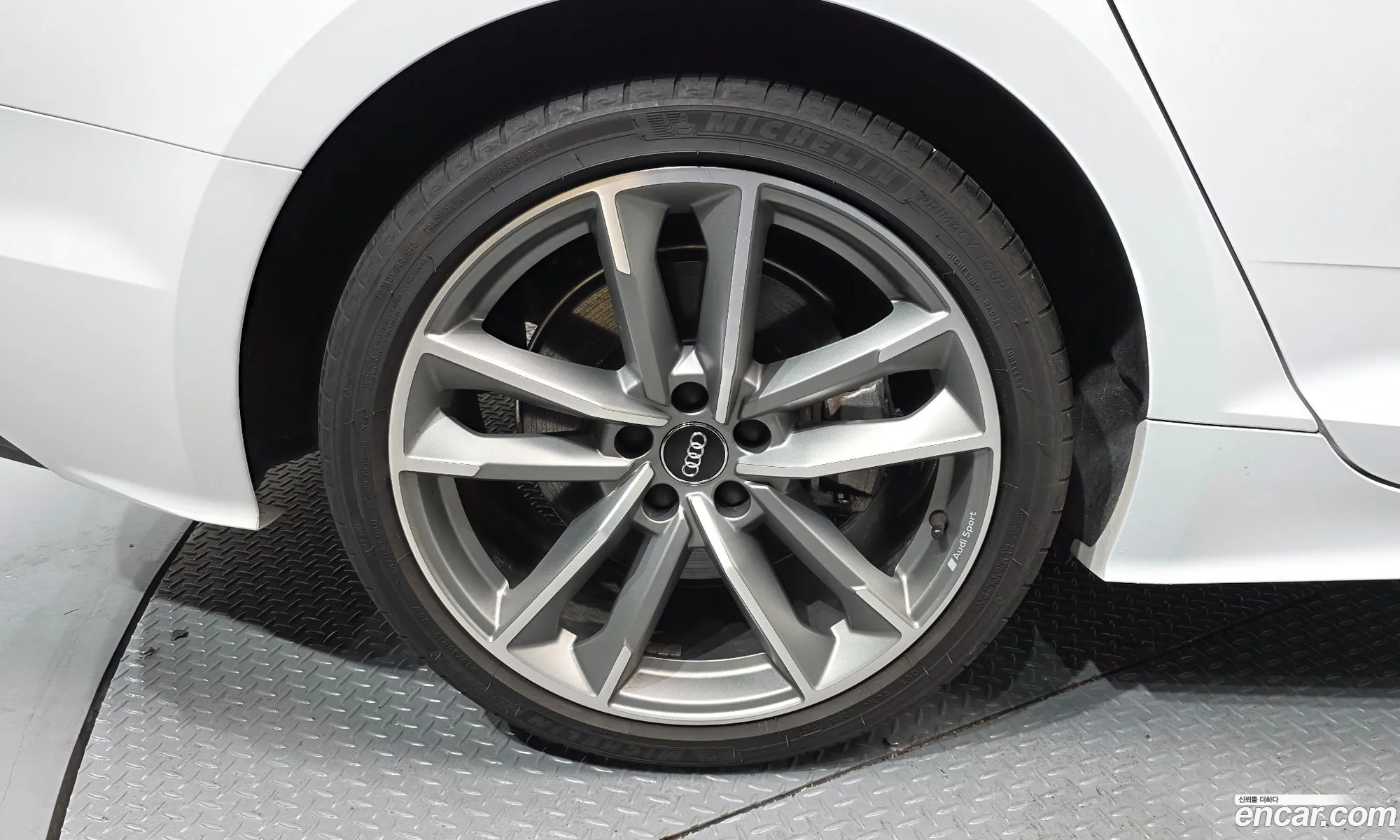 Audi A5 2021 WAUZZZF51MA009937 — 5