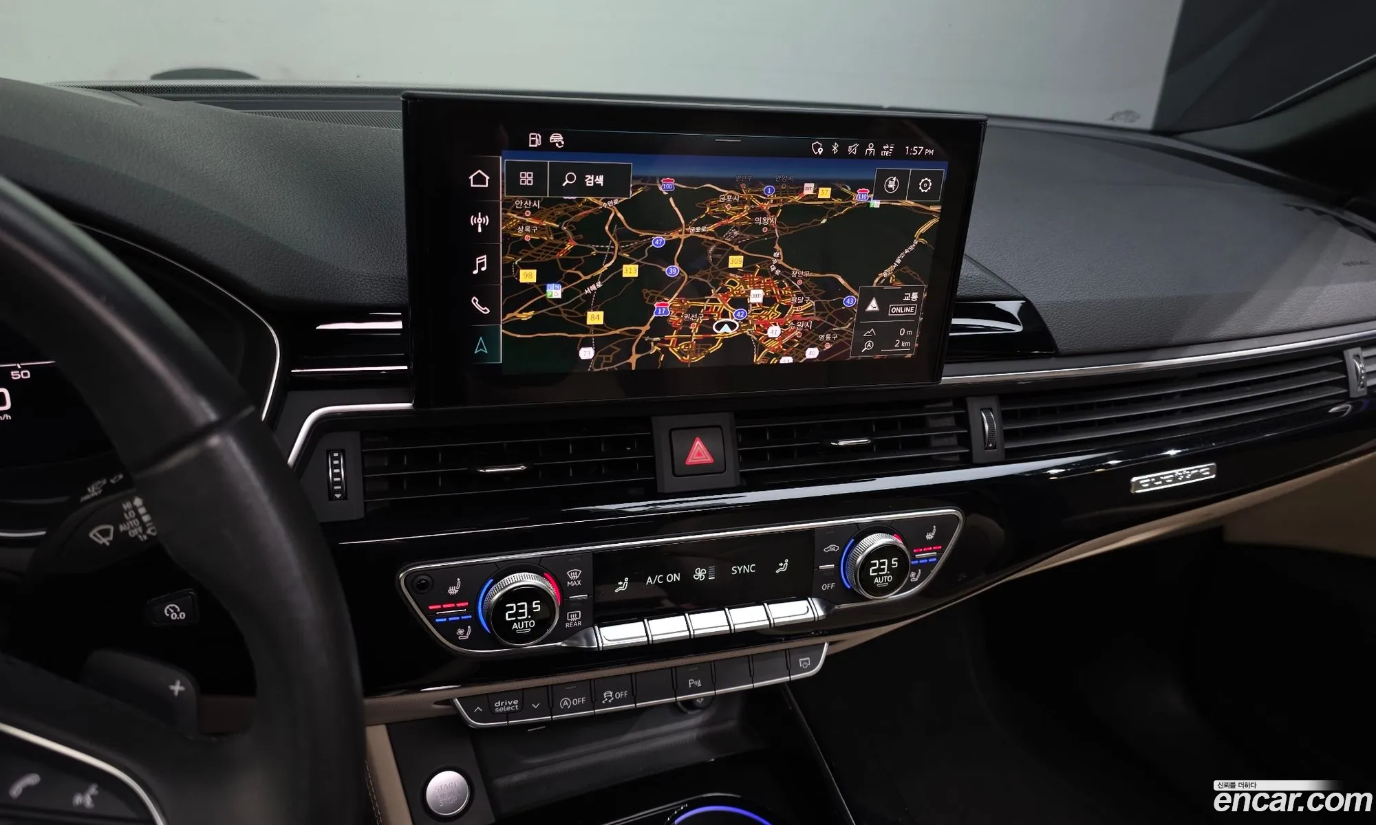 Audi A5 2021 WAUZZZF51MA009937 — 2