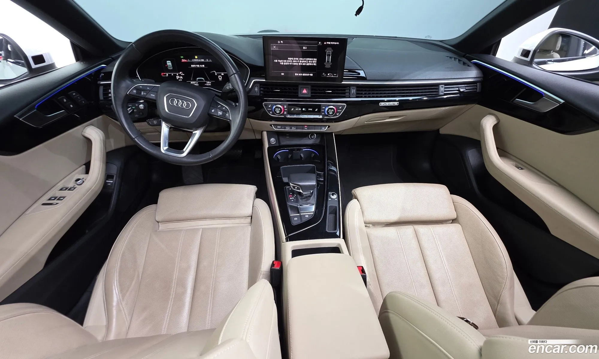 Audi A5 2021 WAUZZZF51MA009937 — 16