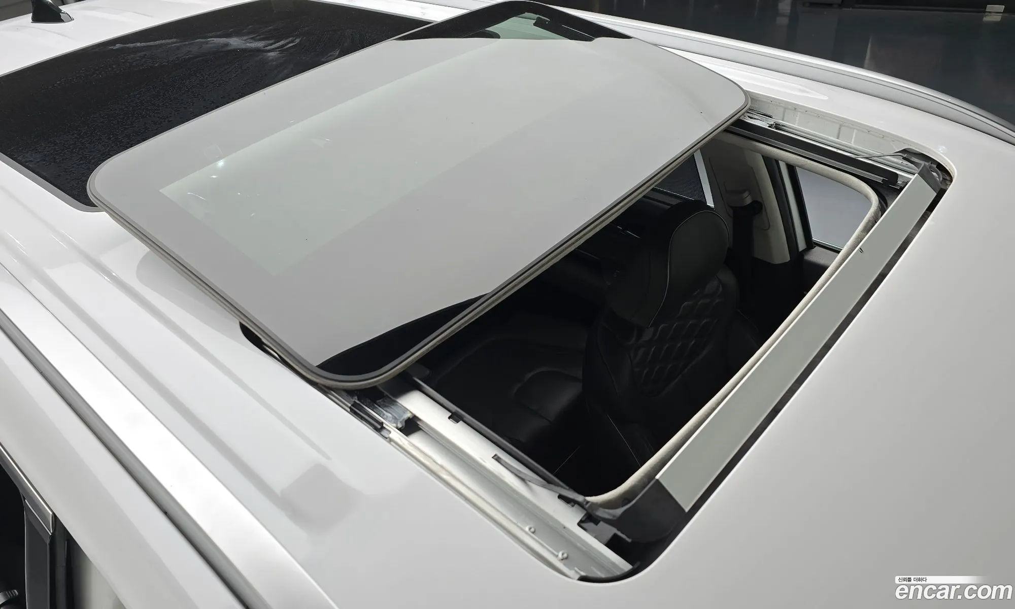 Hyundai Palisade 2021 — 2