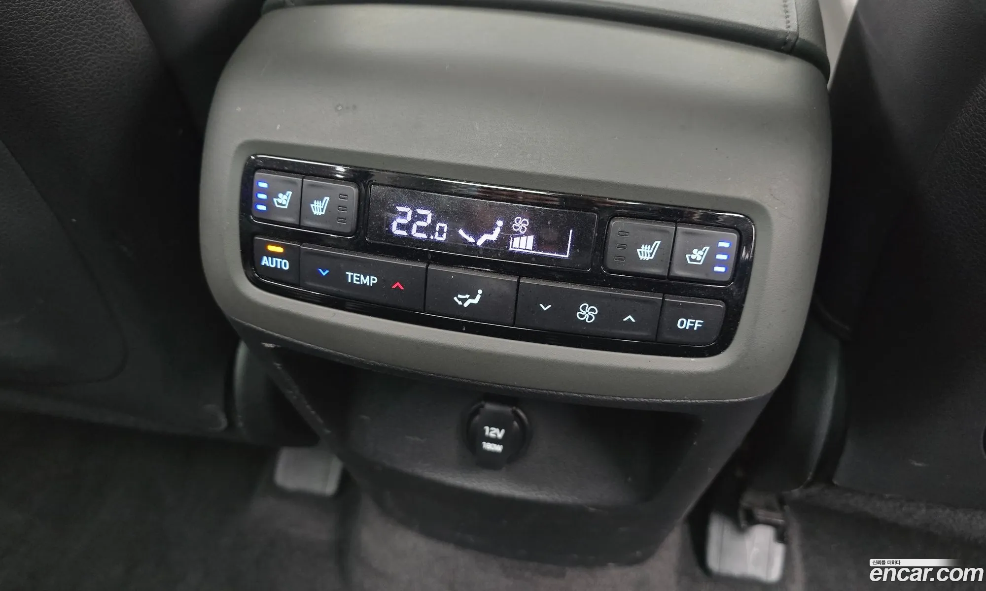 Hyundai Palisade 2021 — 13