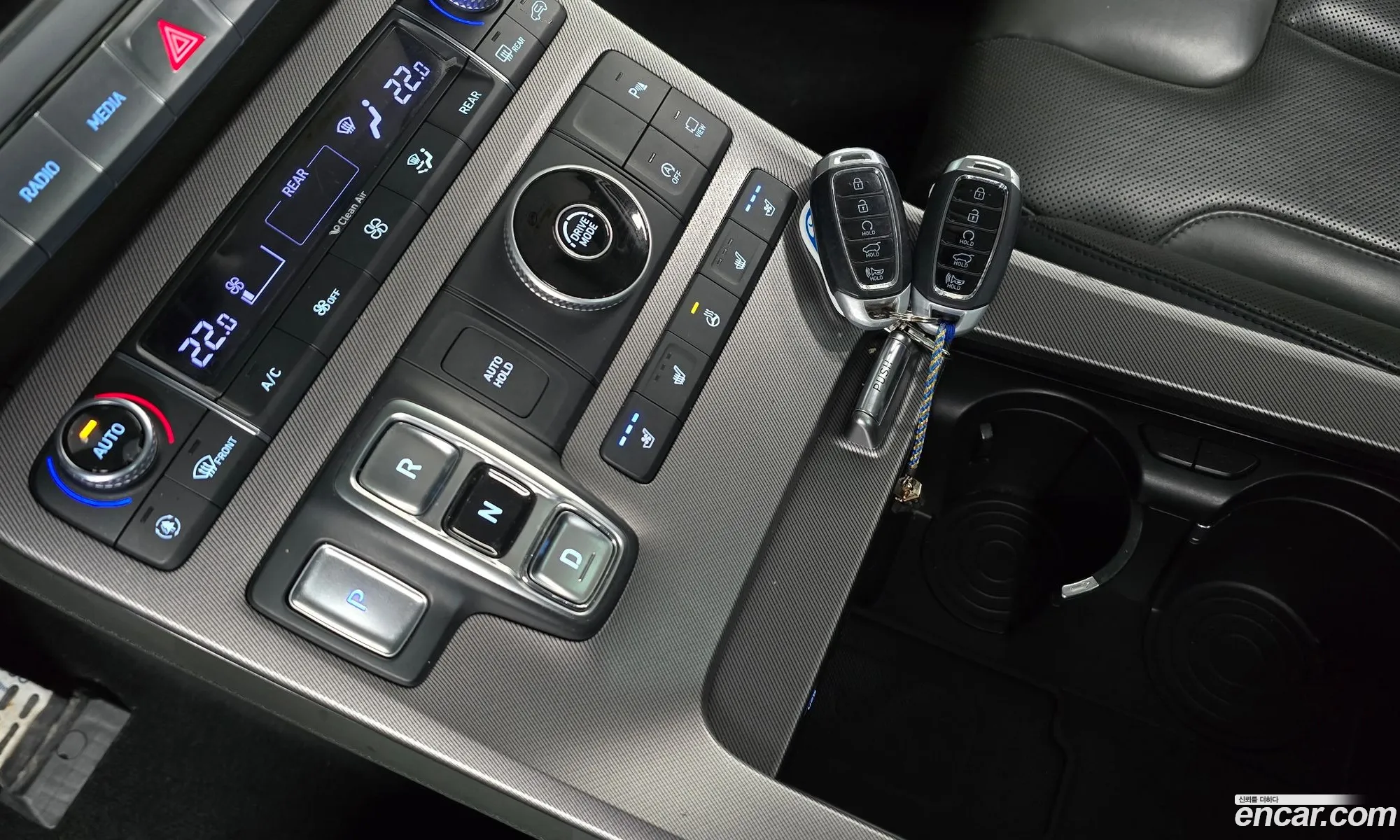 Hyundai Palisade 2021 — 12
