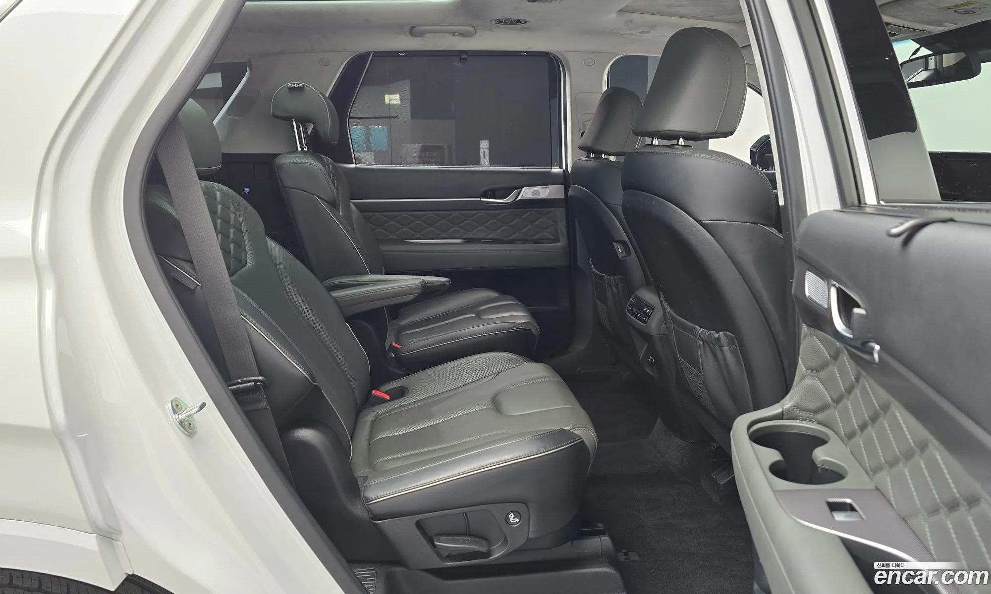 Hyundai Palisade 2021 — 11