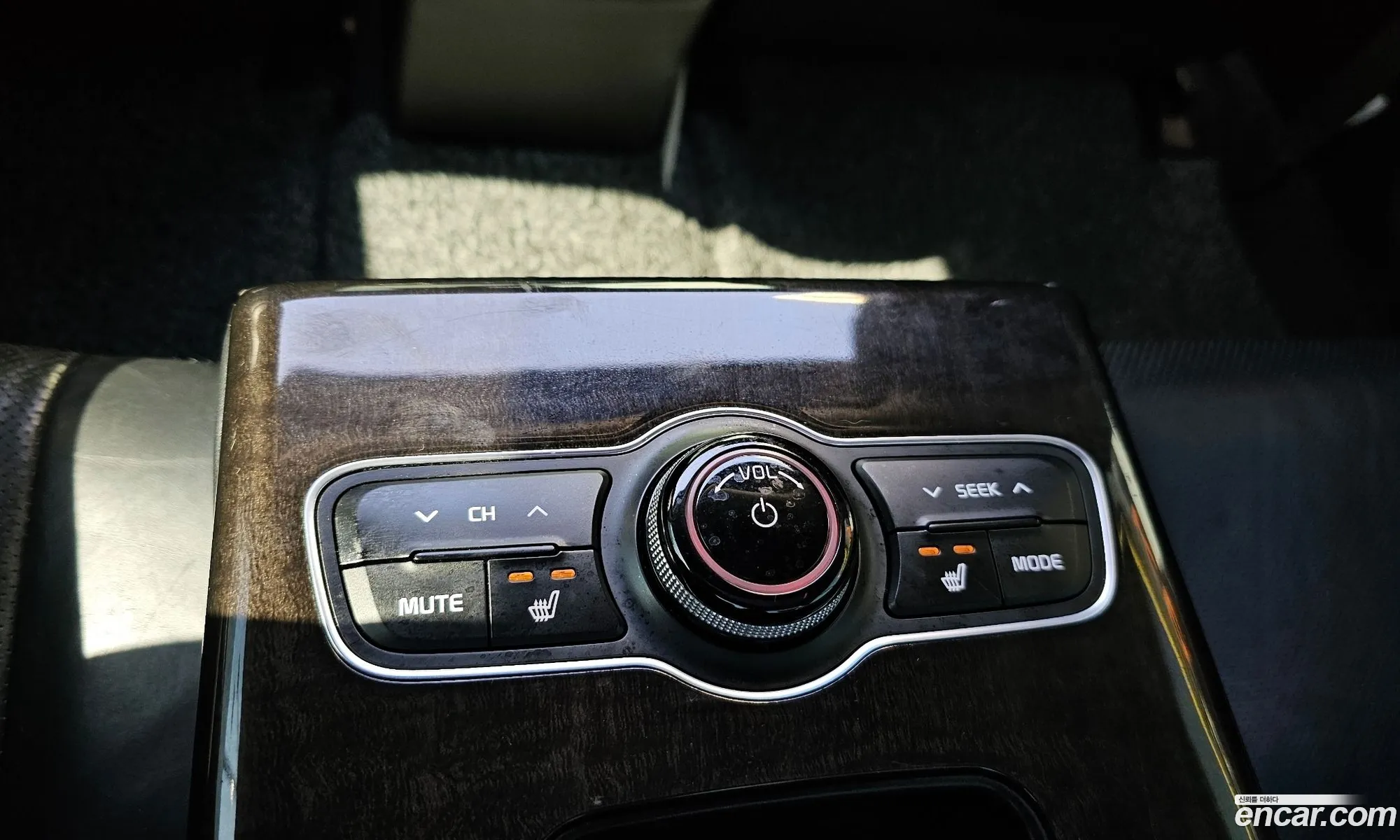 Kia K7 2013 — 12