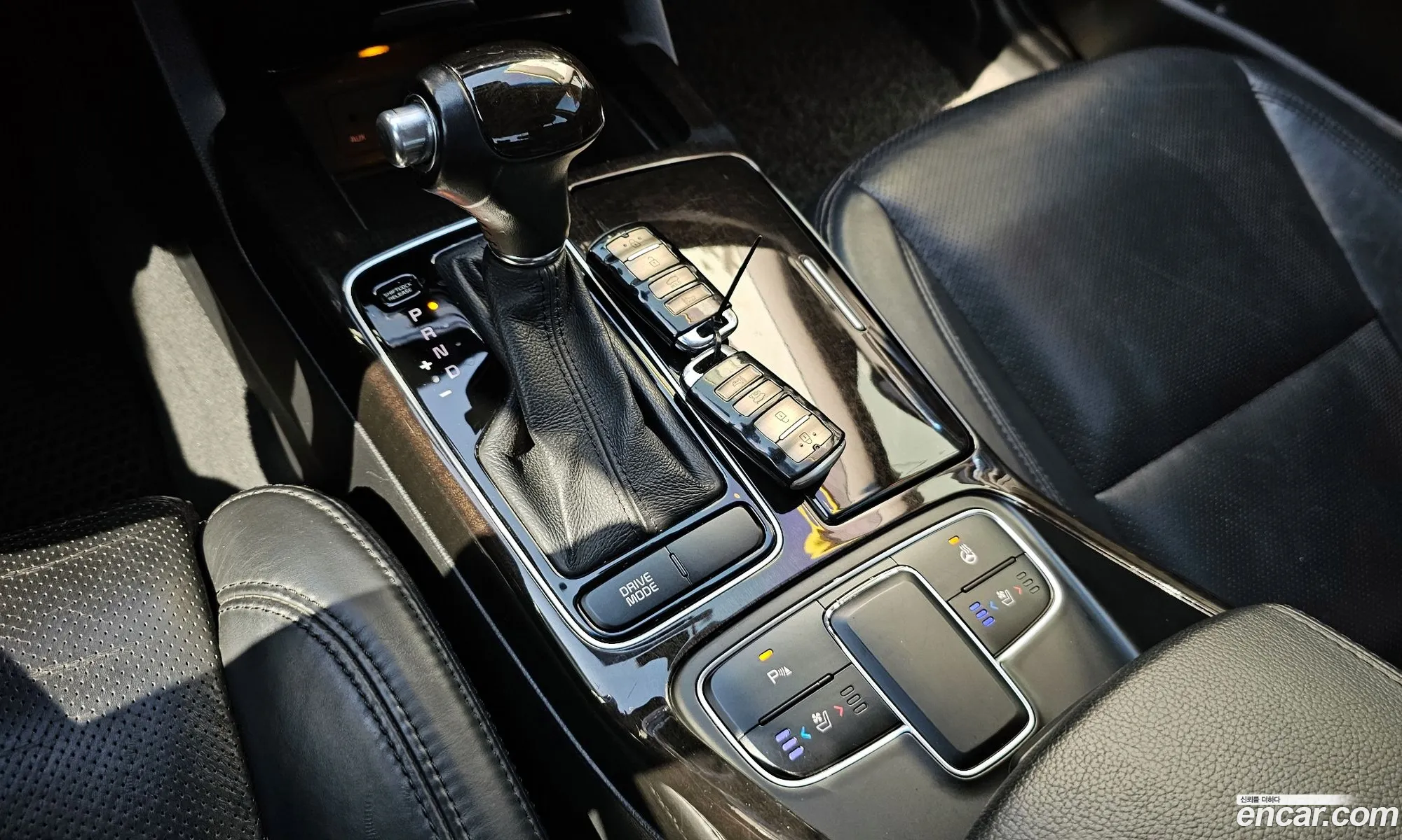 Kia K7 2013 — 13