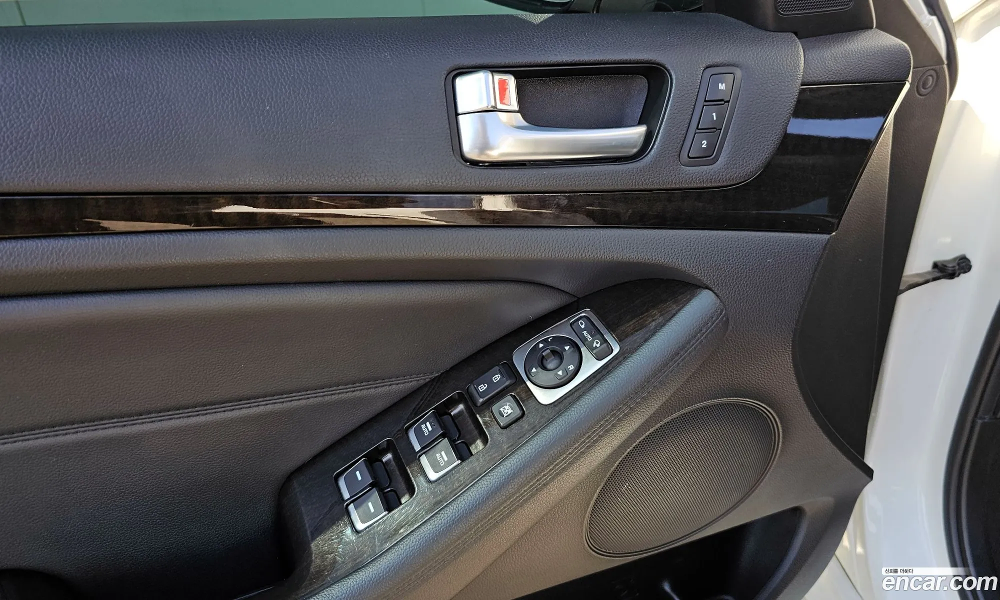 Kia K7 2013 — 11