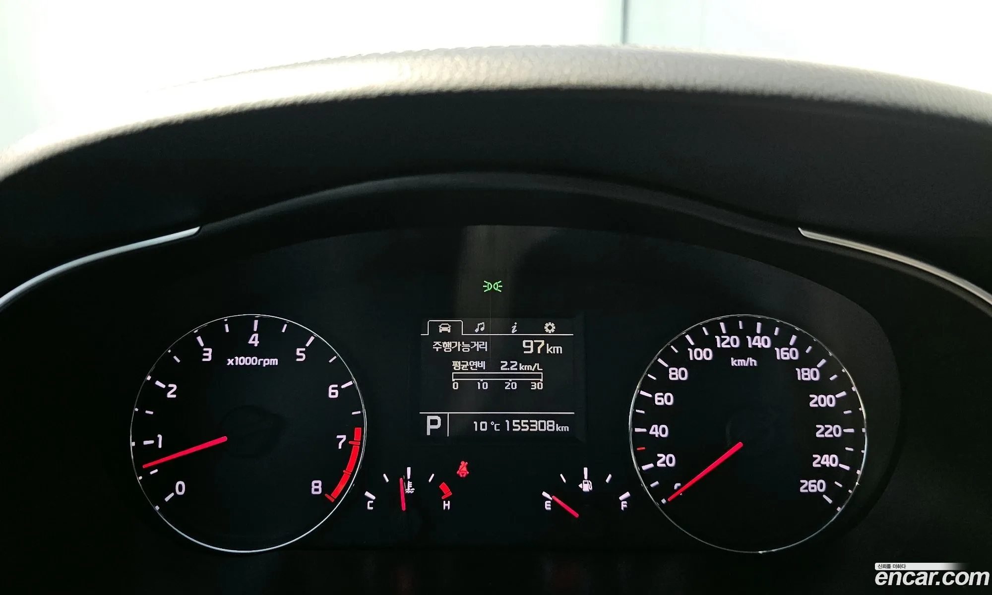 Kia K7 2013 — 5