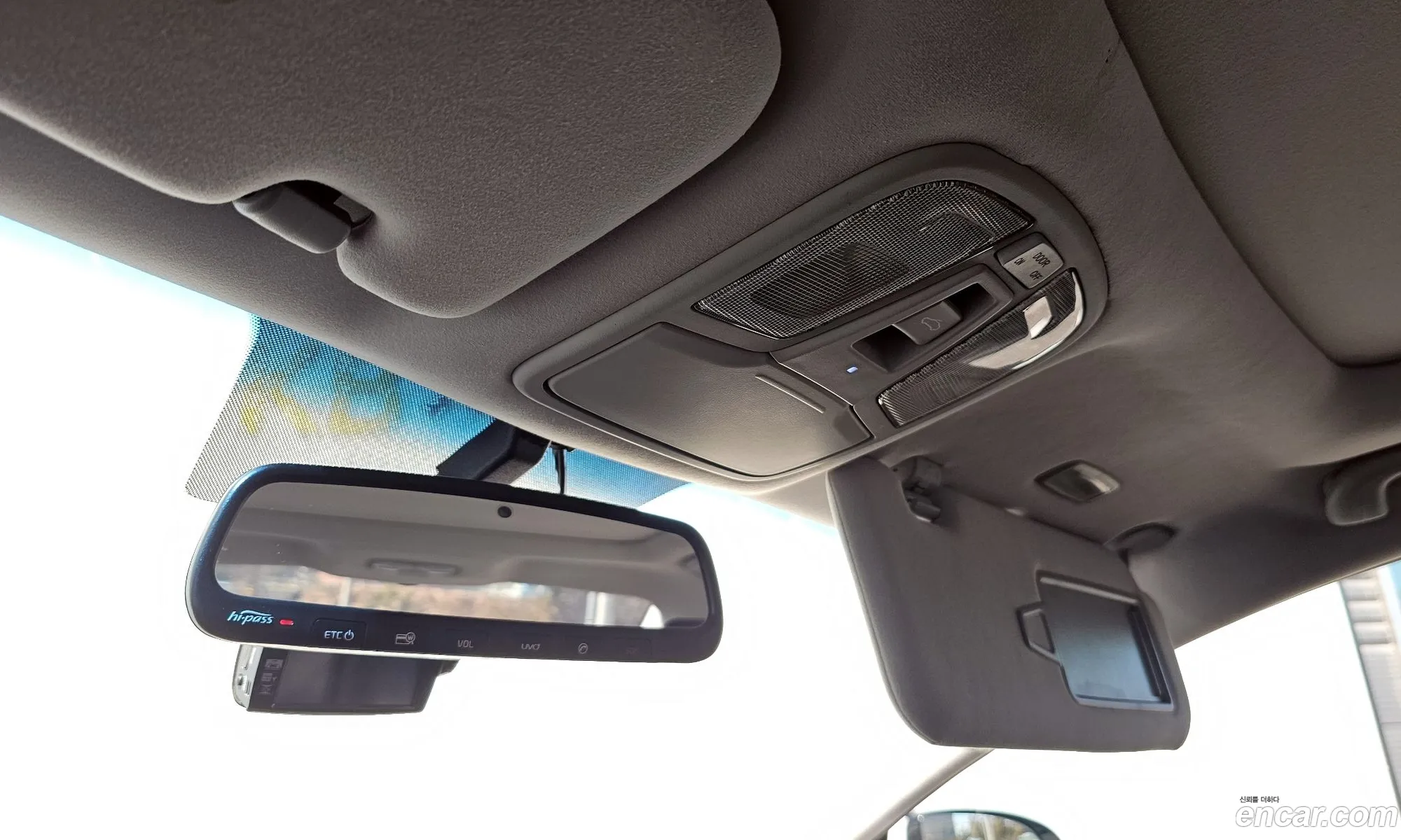 Kia K7 2013 — 8