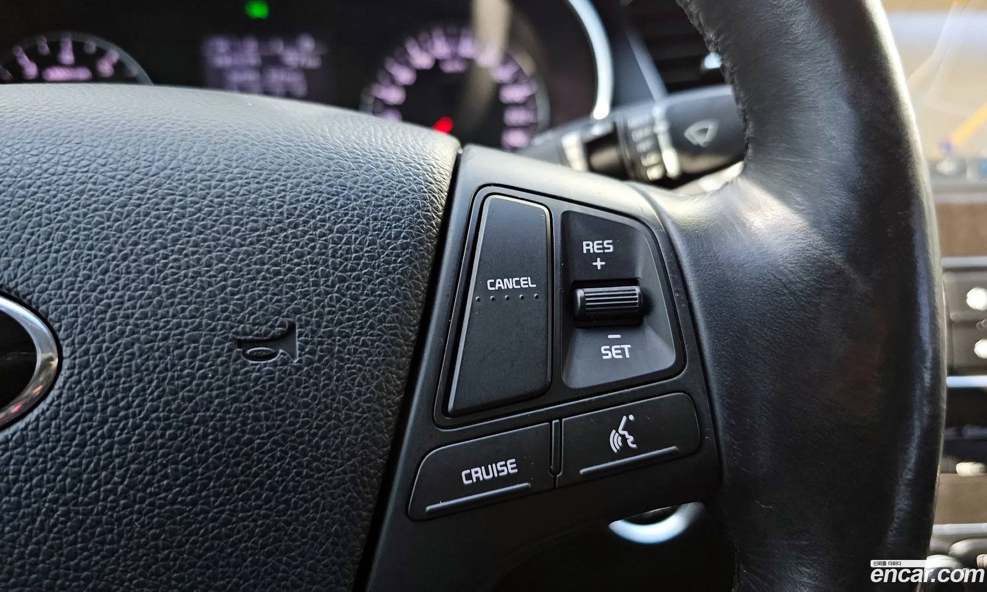 Kia K7 2013 — 9