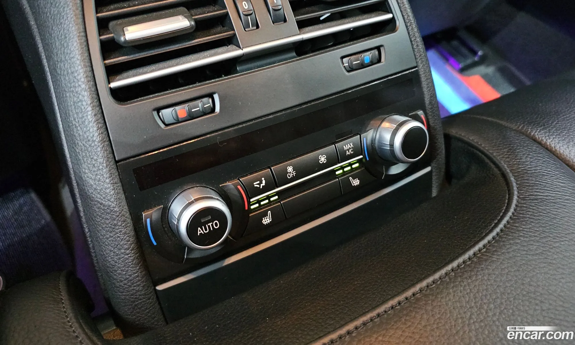 BMW 6 Series 2015 — 14