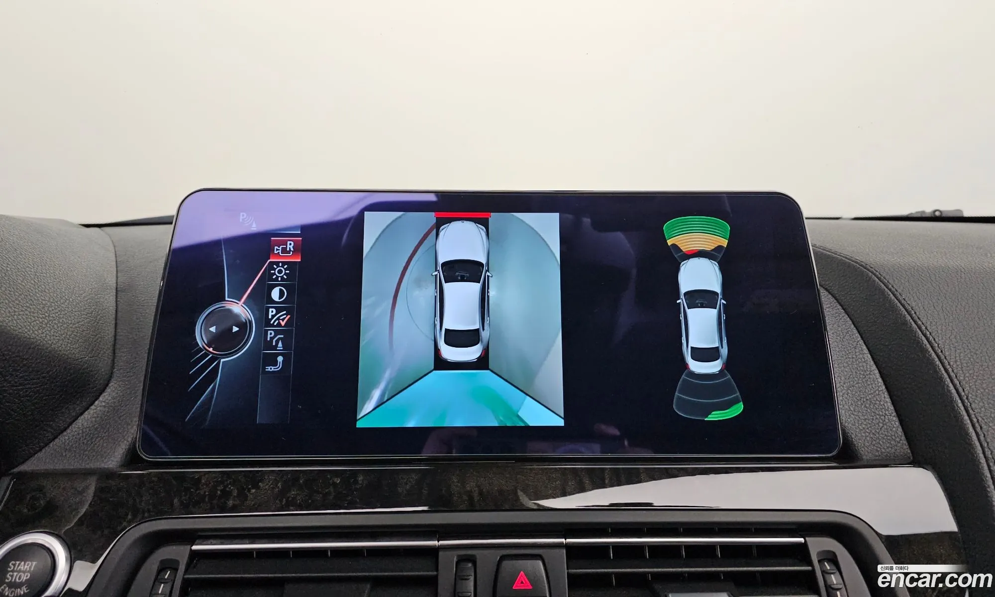 BMW 6 Series 2015 — 15