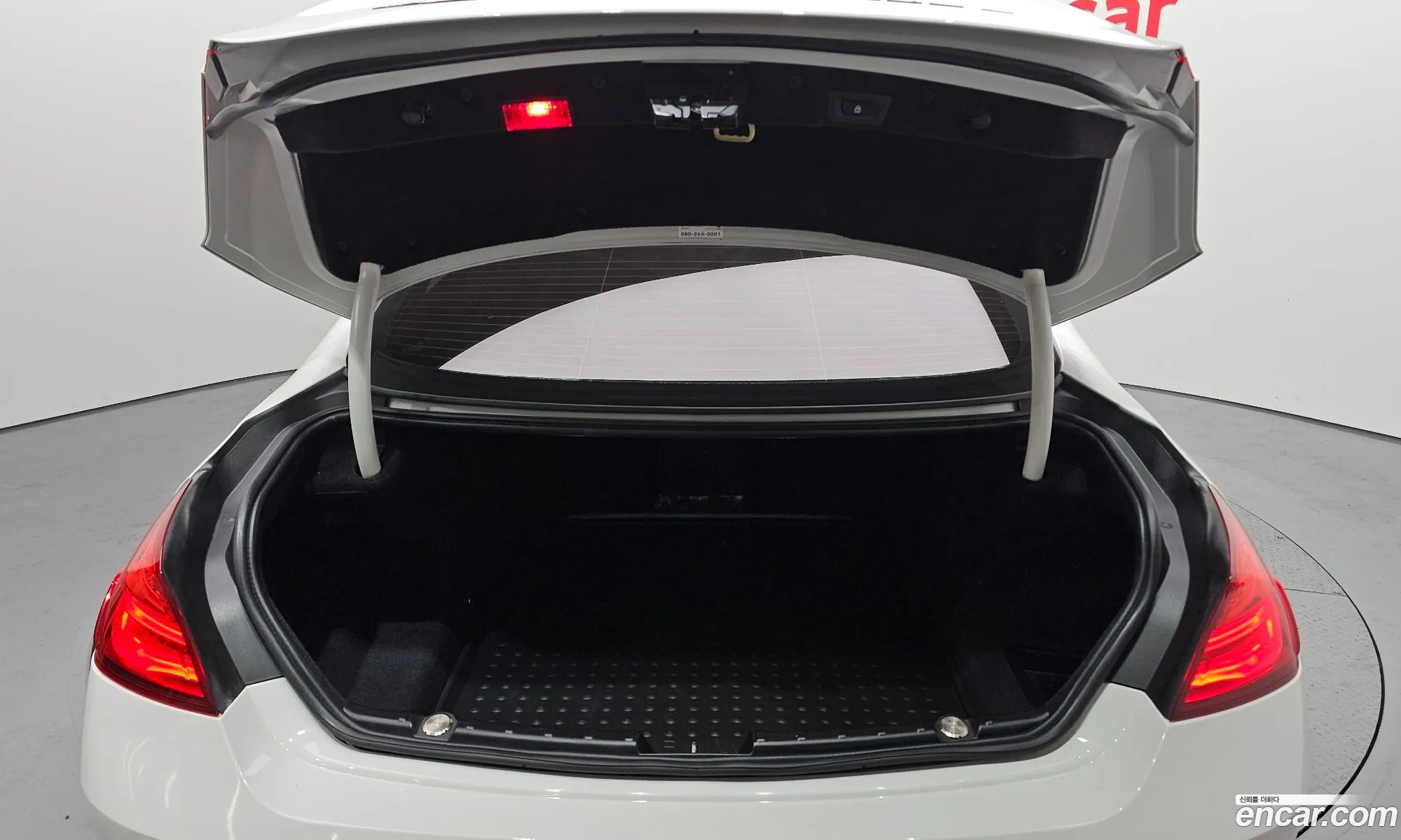 BMW 6 Series 2015 — 10