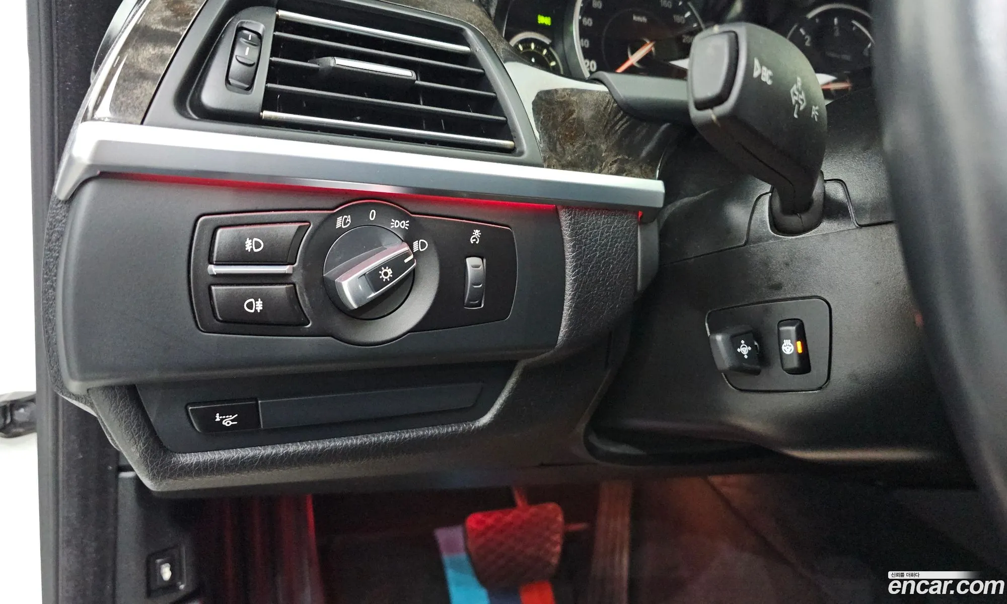 BMW 6 Series 2015 — 9