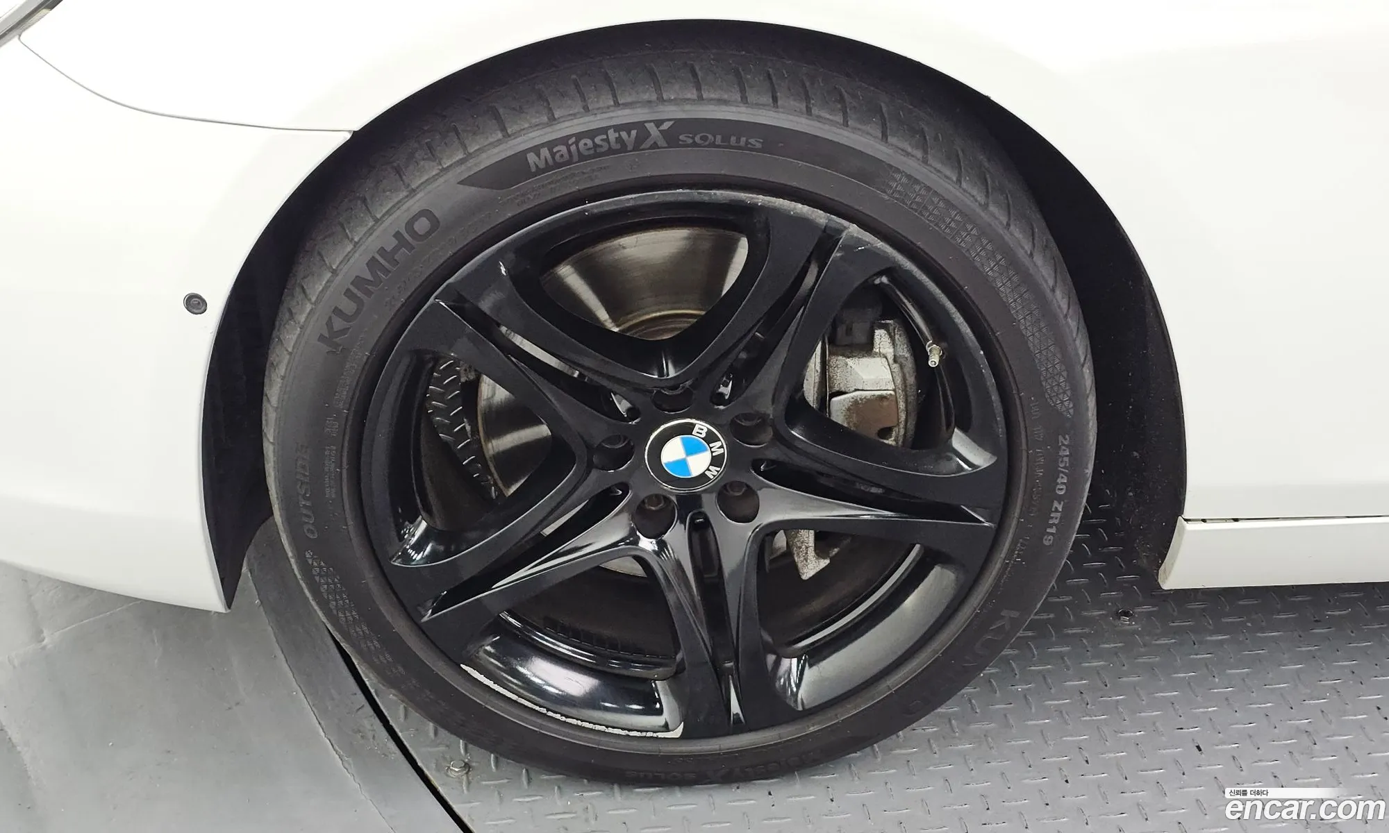 BMW 6 Series 2015 — 4