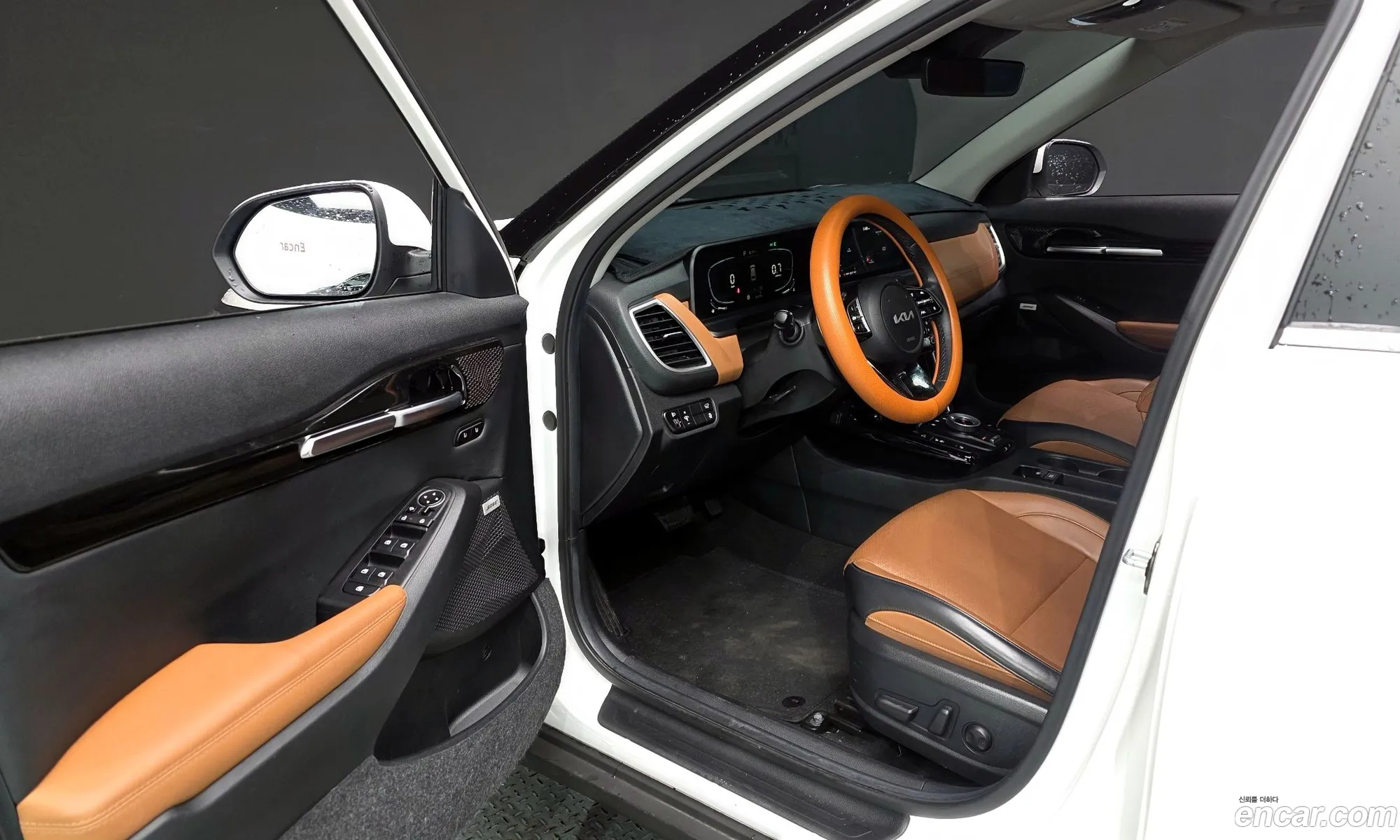 Kia Seltos 2022 — 6