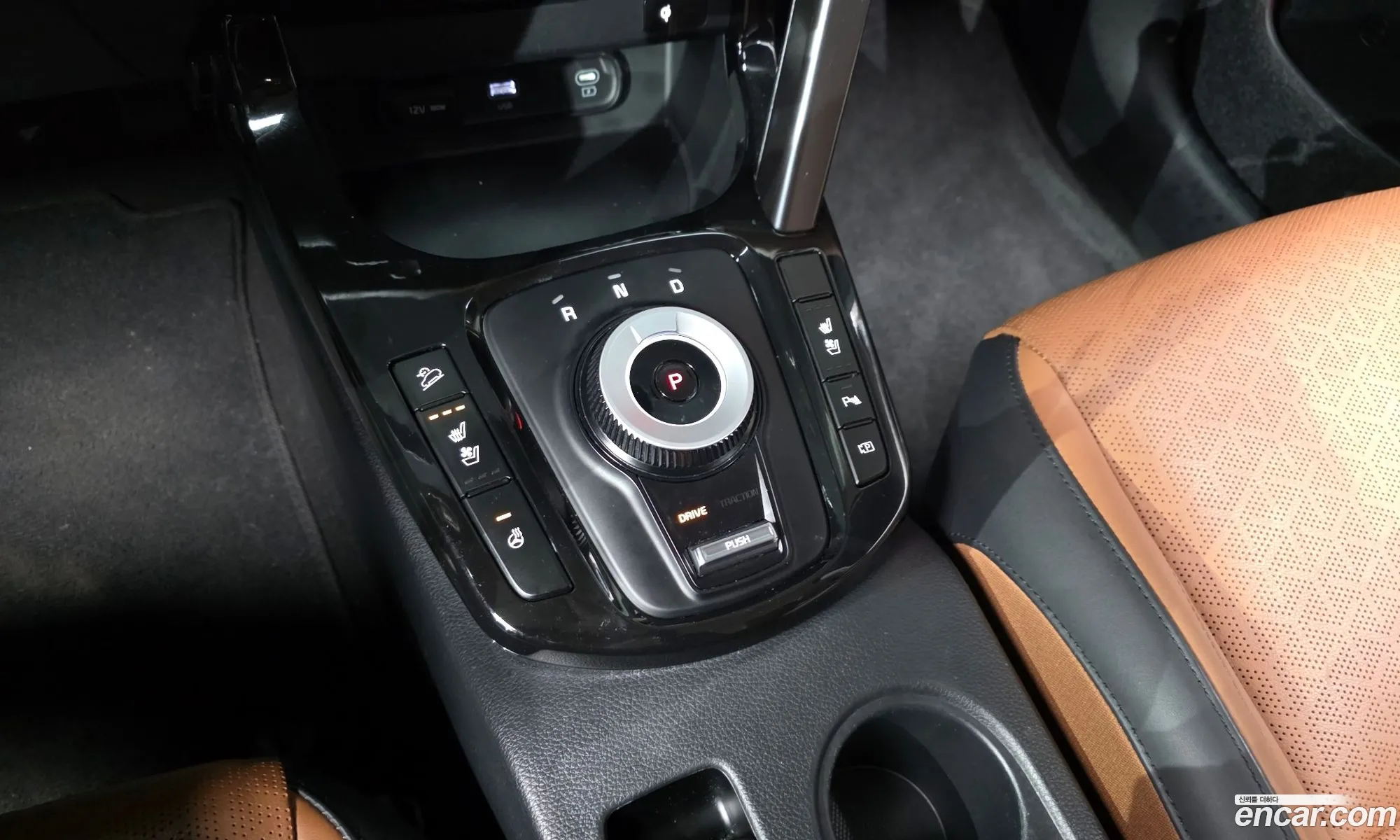 Kia Seltos 2022 — 8