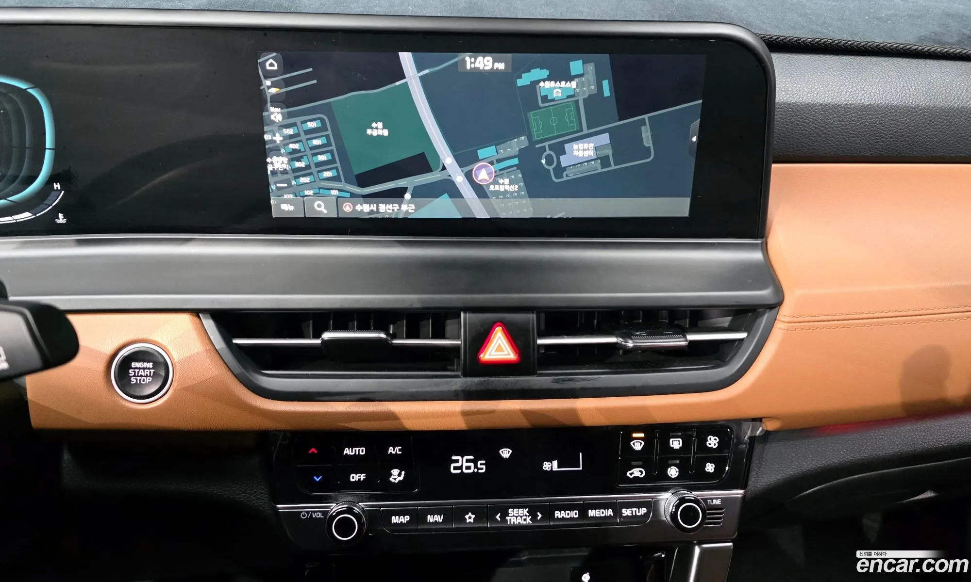 Kia Seltos 2022 — 3