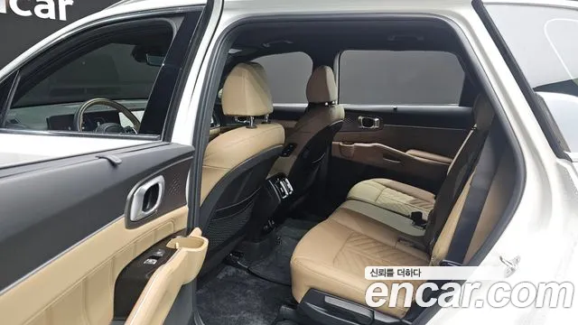 Kia Sorento 2024 — 5