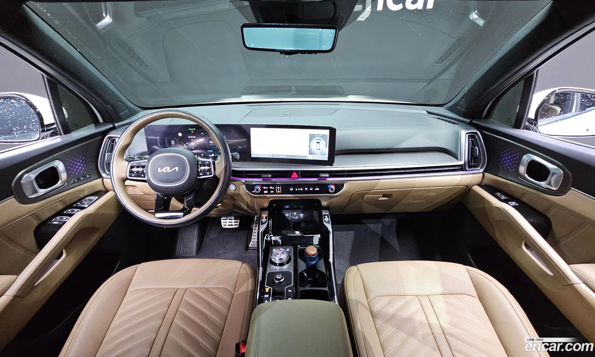 Kia Sorento 2024 — 13
