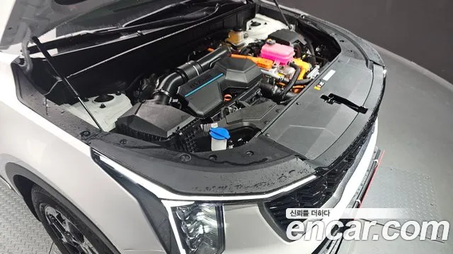 Kia Sorento 2024 — 12