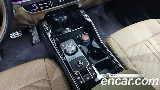 Kia Sorento 2024 — 4