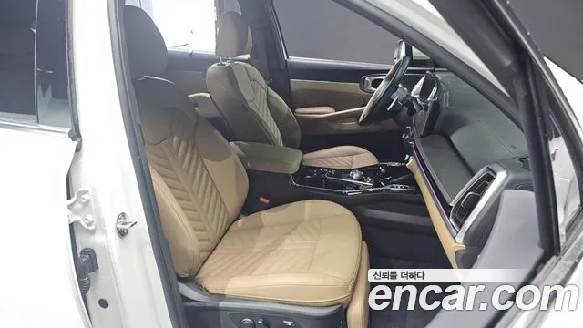 Kia Sorento 2024 — 16