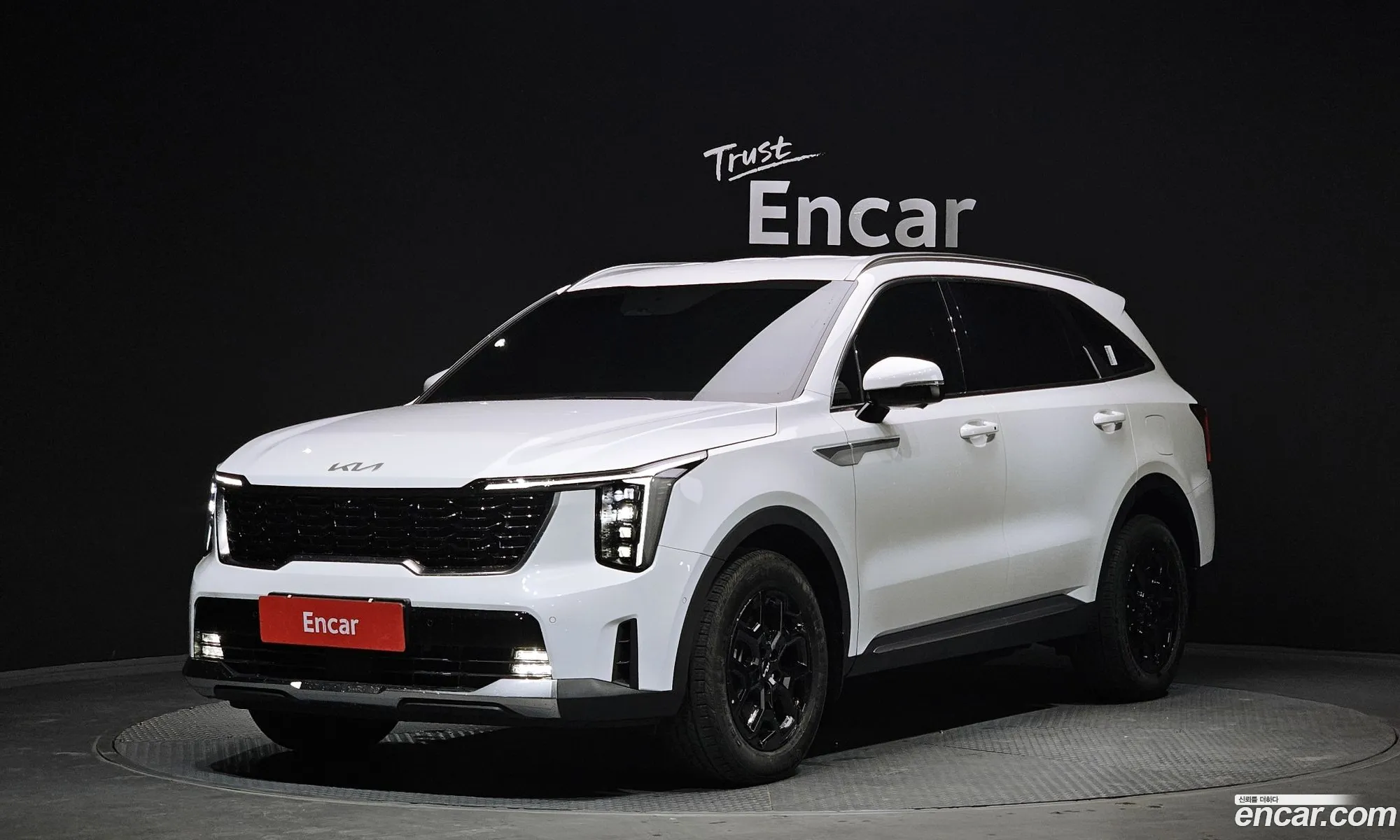Kia Sorento 2024 — 6