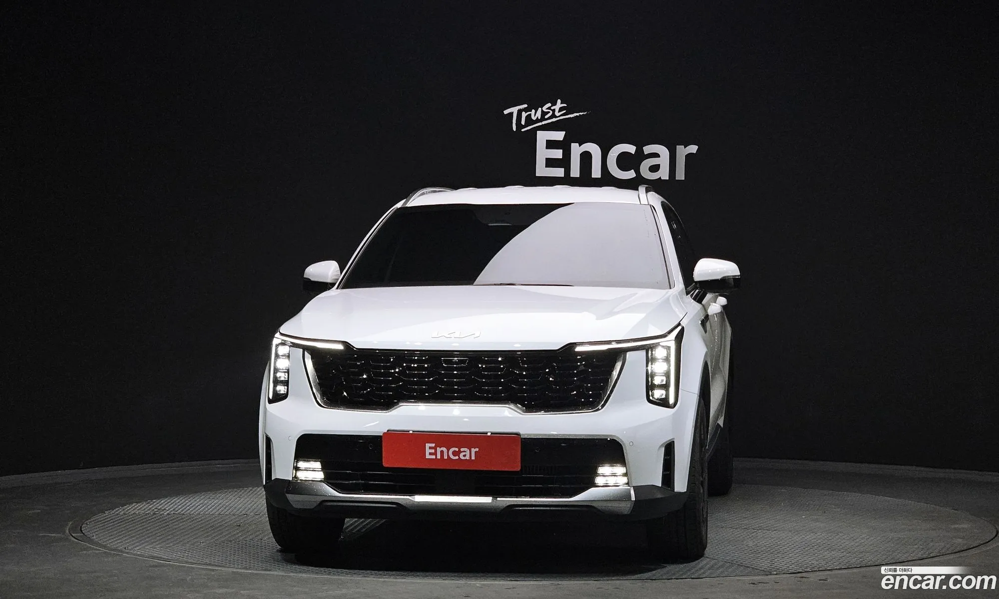 Kia Sorento 2024 — 18