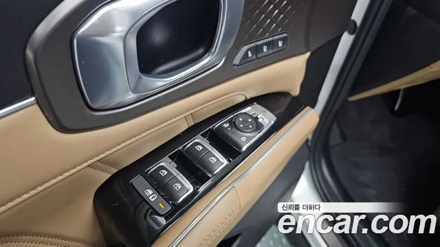 Kia Sorento 2024 — 3
