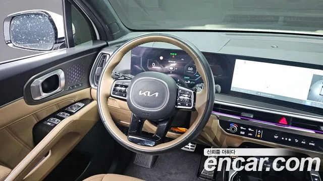 Kia Sorento 2024 — 19